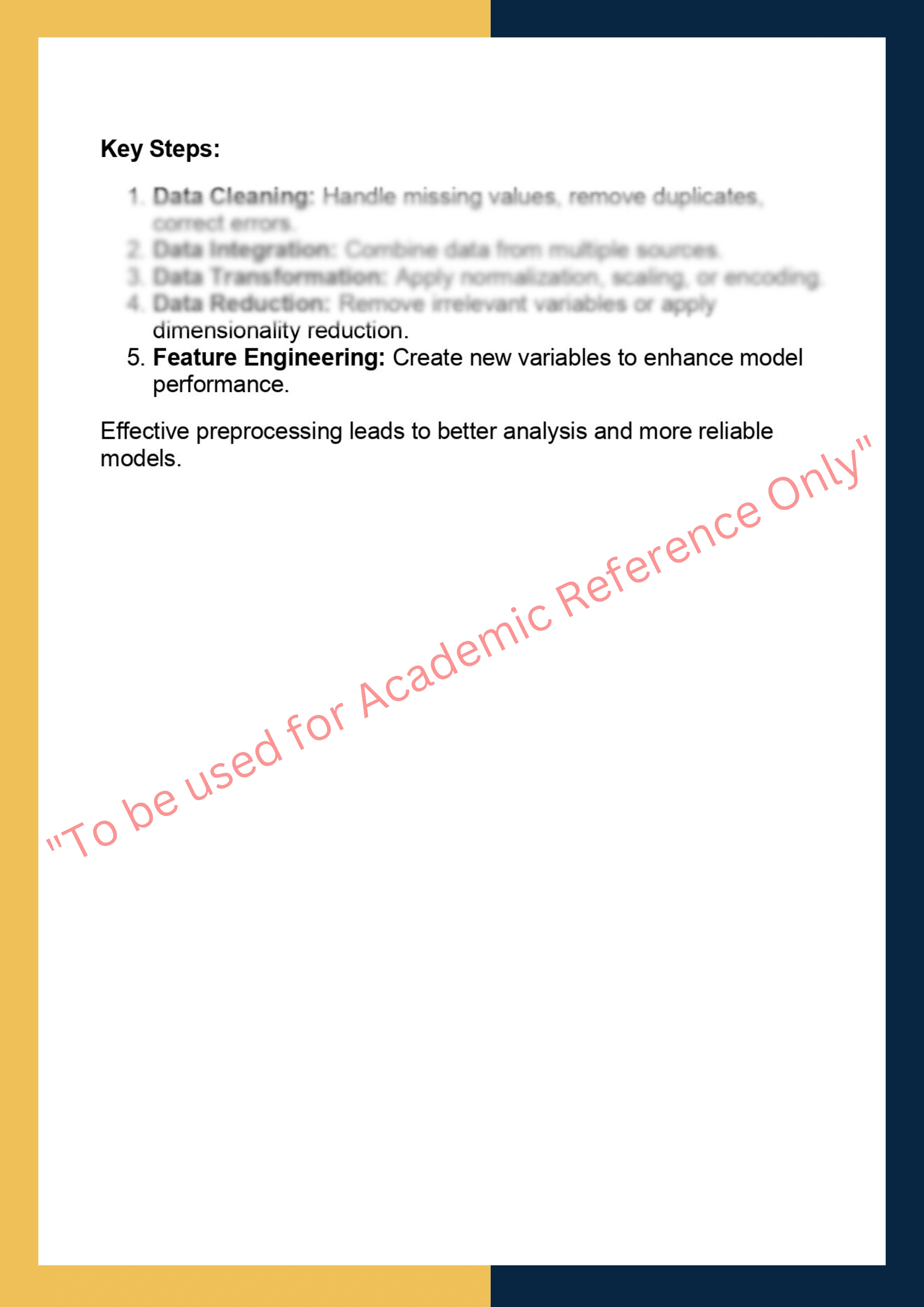 PYAN579 – Analytics and Visualisation in  Python 3