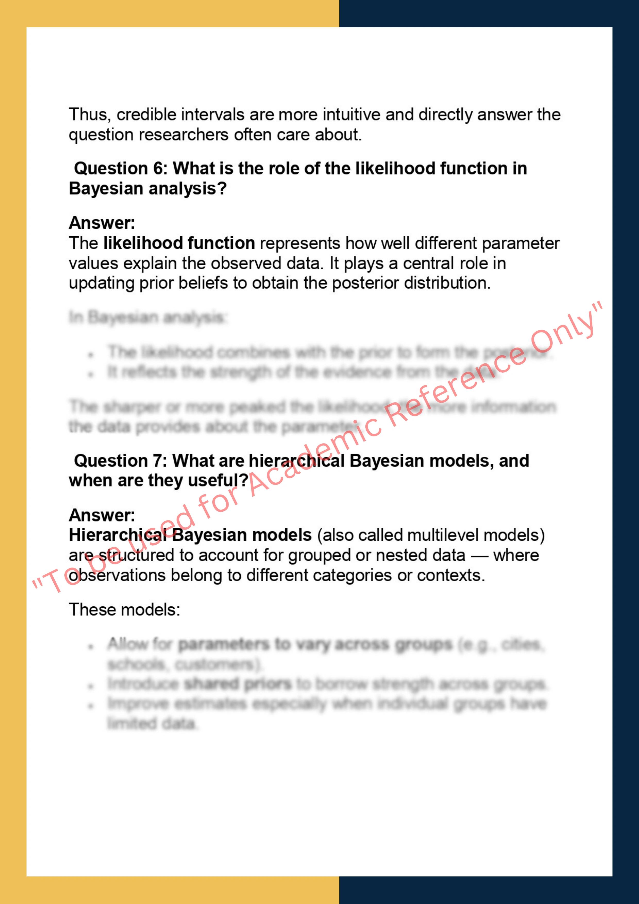 DS5003– Bayesian Data Analysis 3