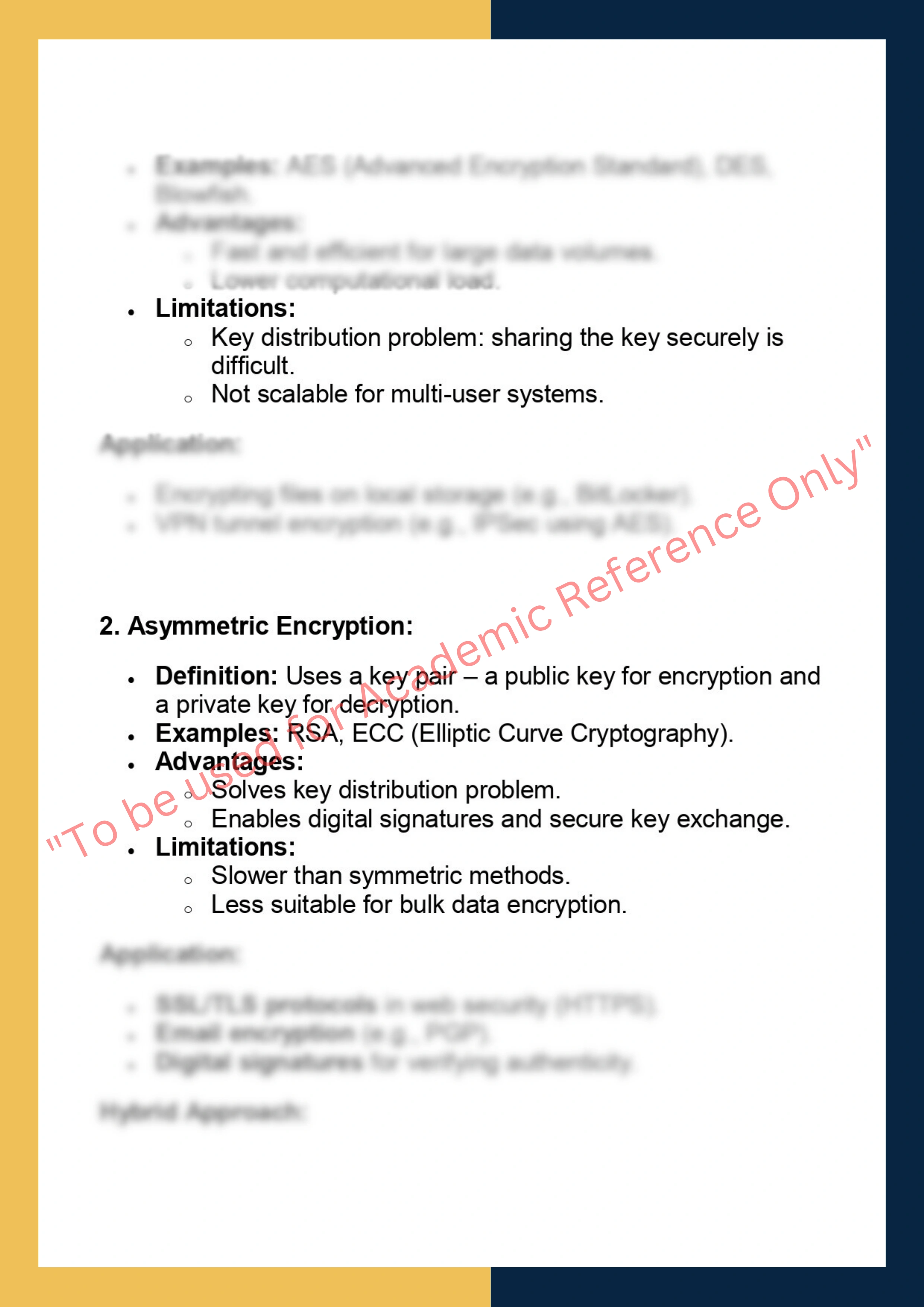 DS5014 – Cyber Security & Data Privacy 3