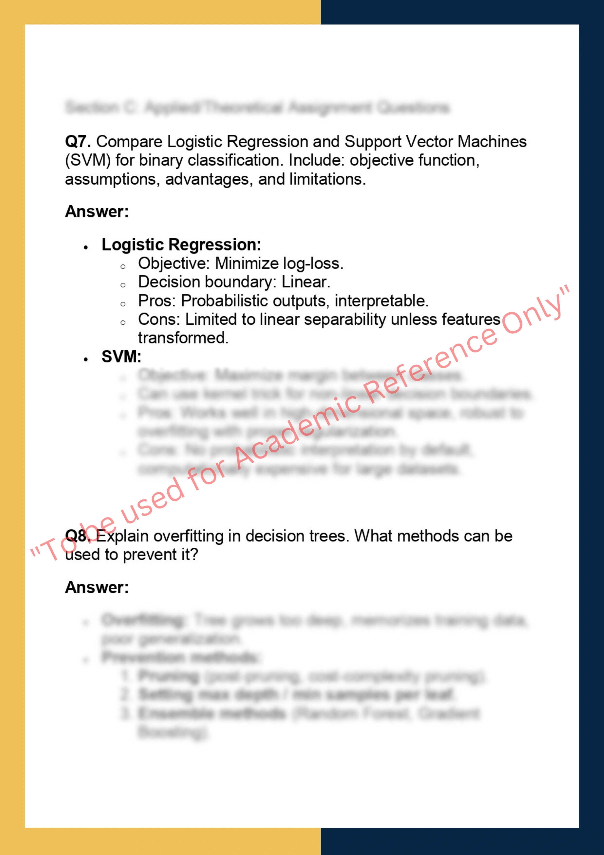 CSE 574– Introduction to Machine Learning 3