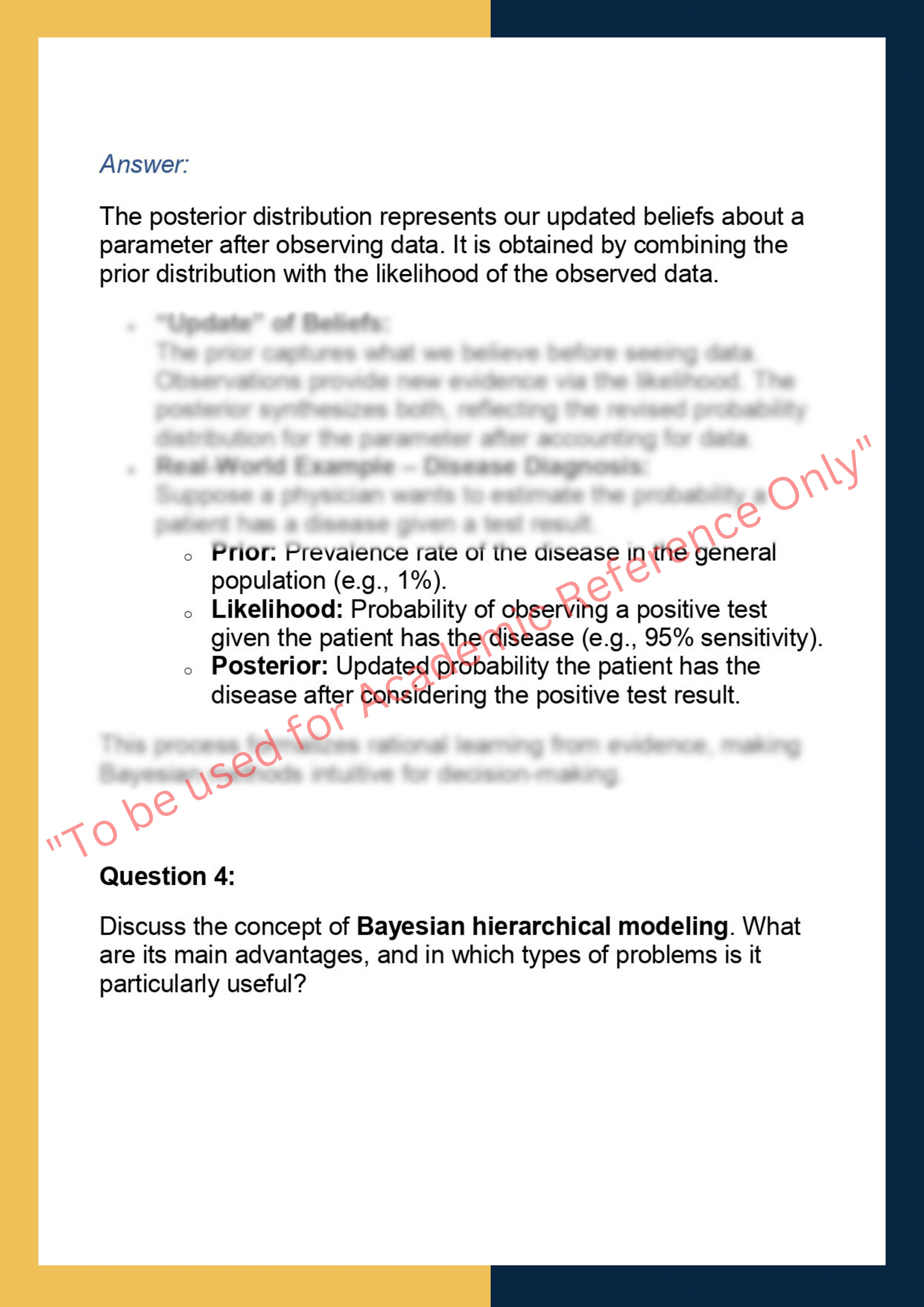 STA 545- Bayesian Data Analysis 3