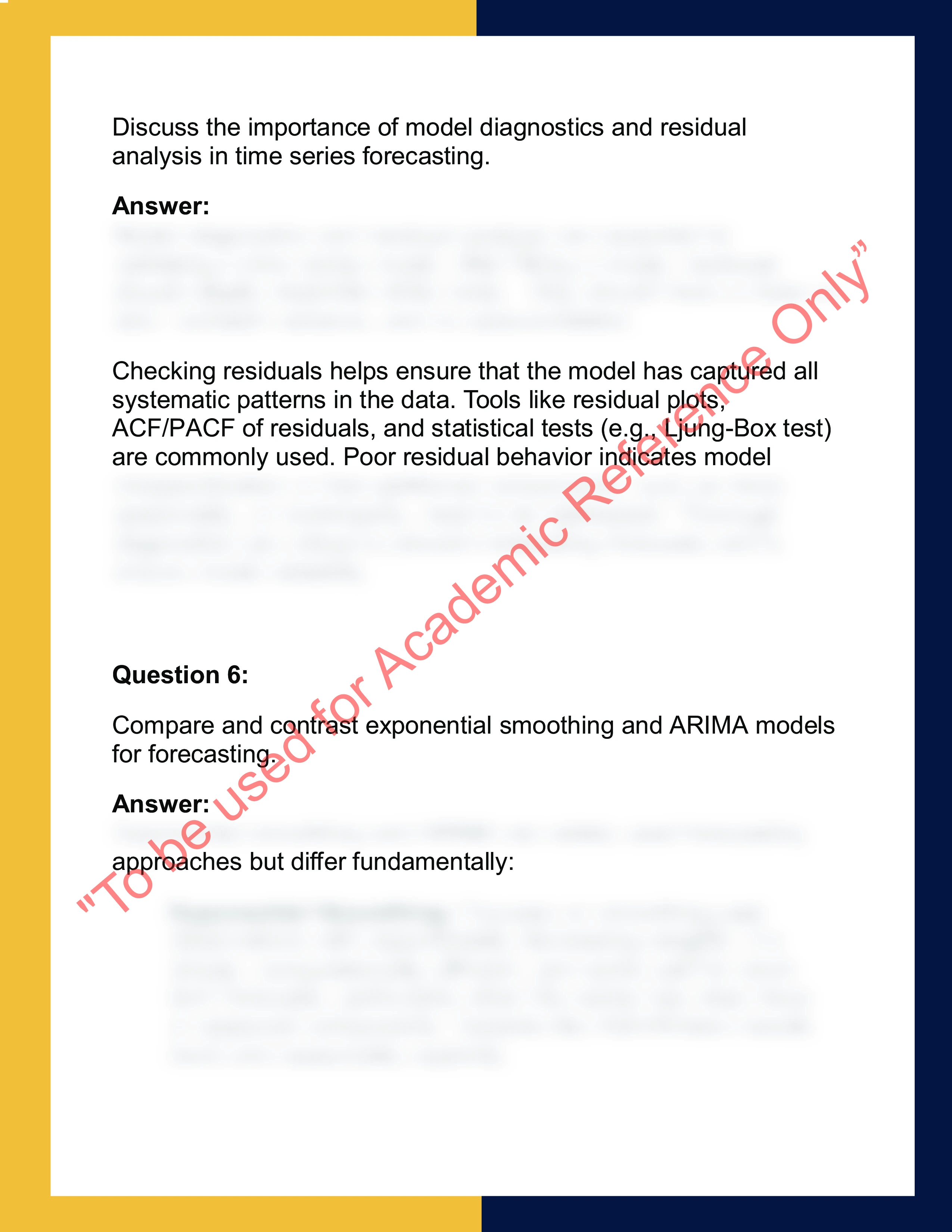 ST416 – Time Series & Forecasting 3