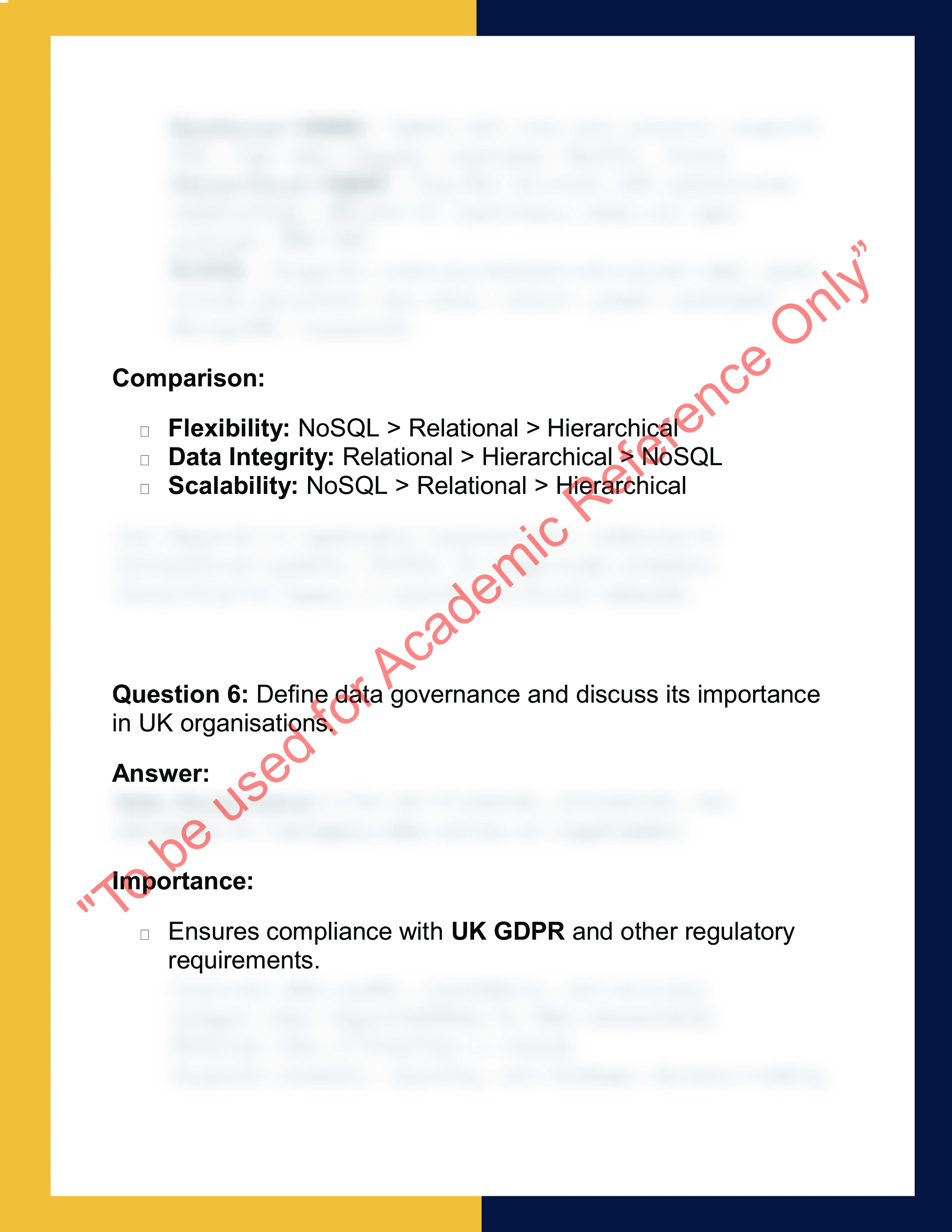 IT204 – Data and Database Management 3