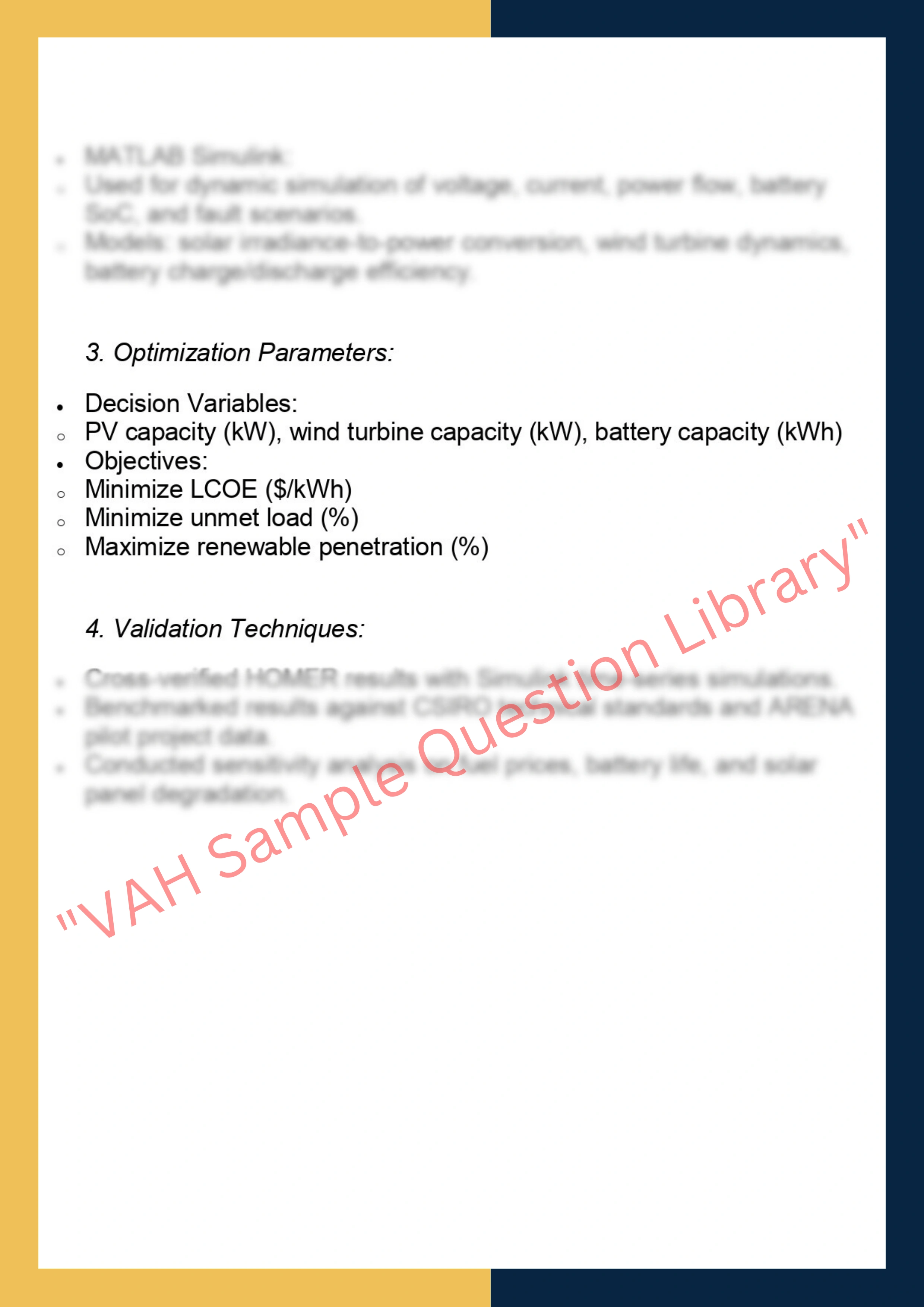 ENGR7200–  Engineering Thesis 4