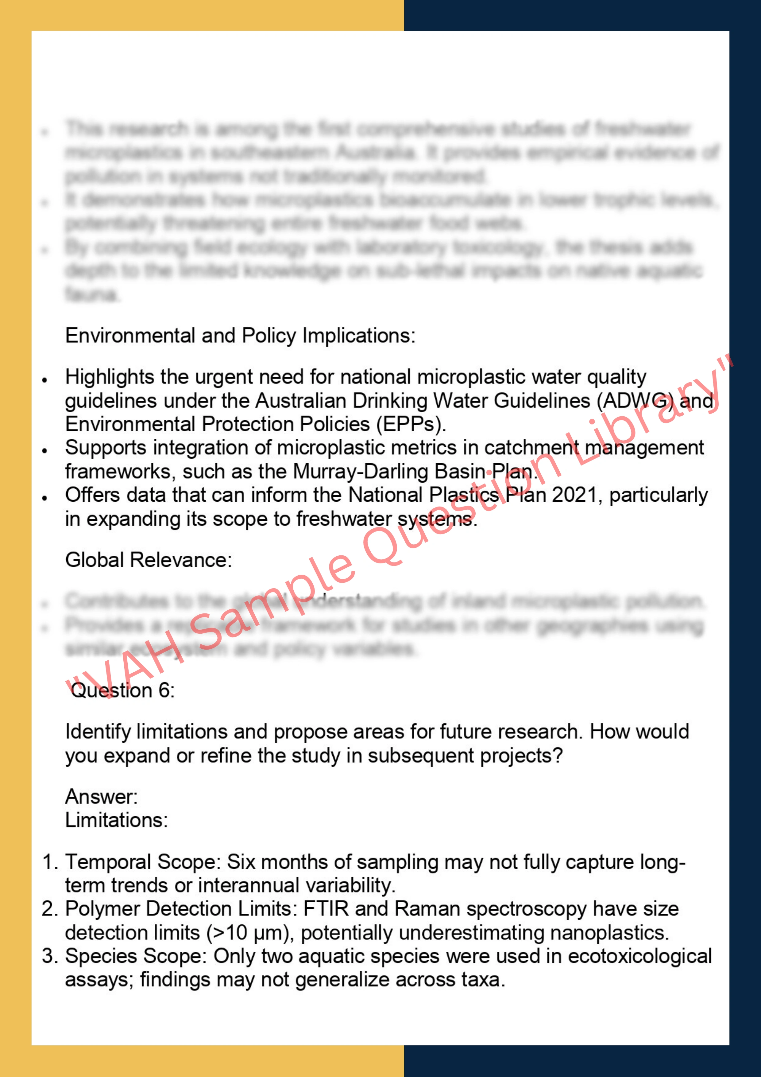 SCIE7000- Science Research Thesis 4