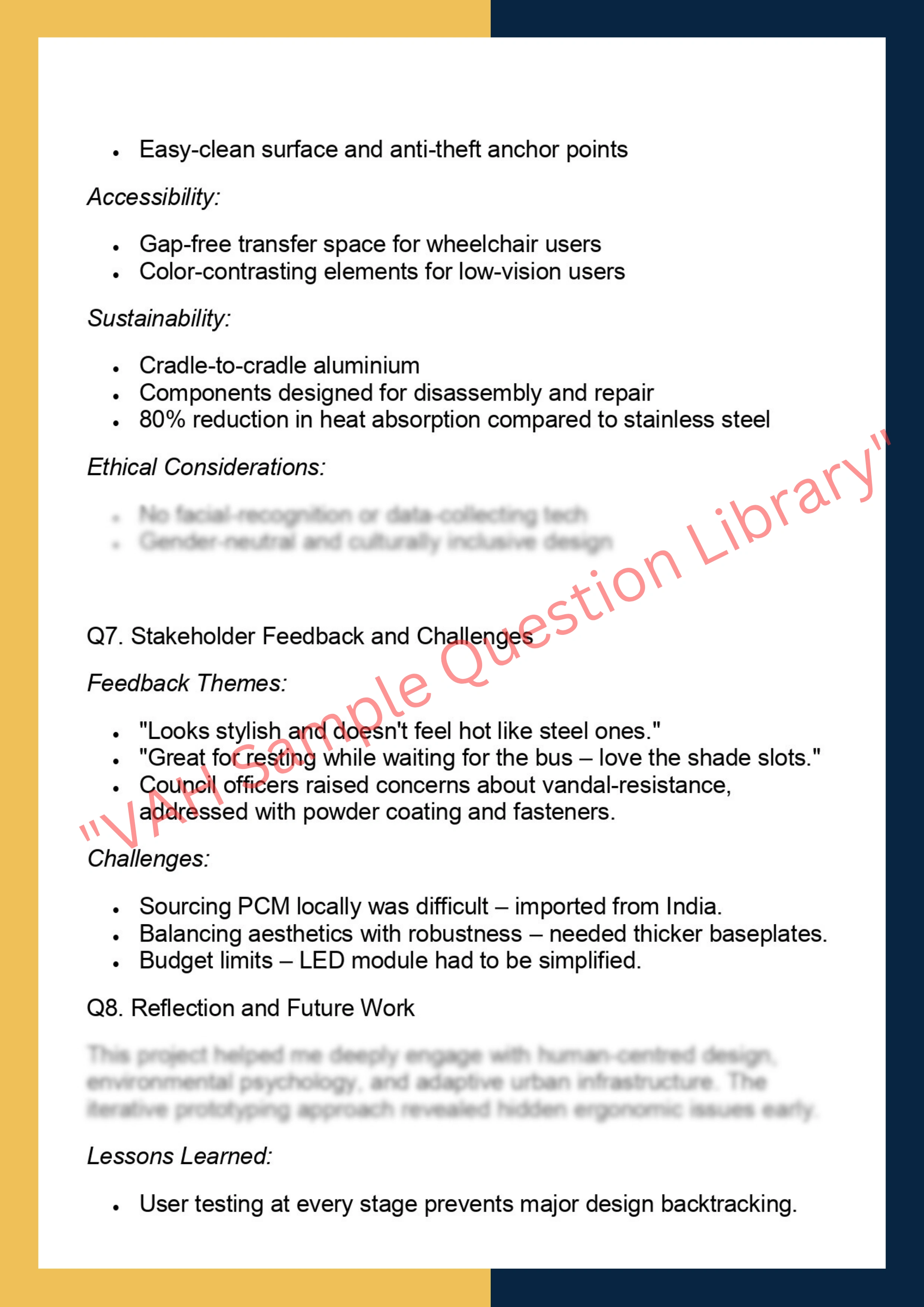 DSGN7200:  Design Capstone 4