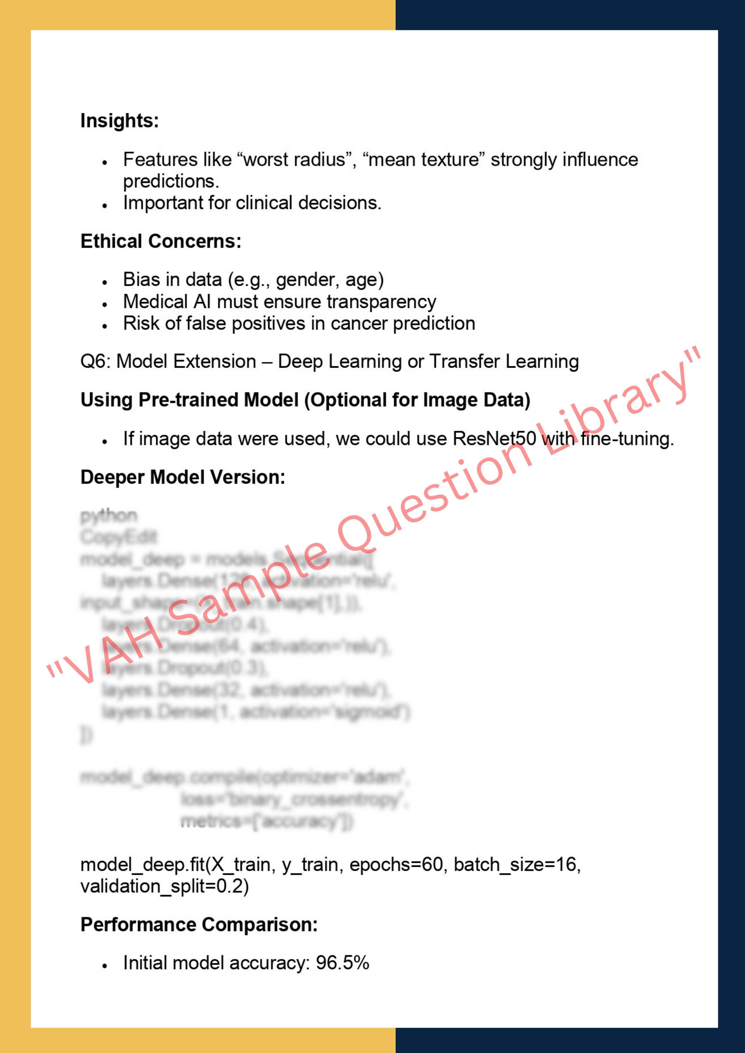 AIPA627 – Applied Python for AI and Neural  Networks 4