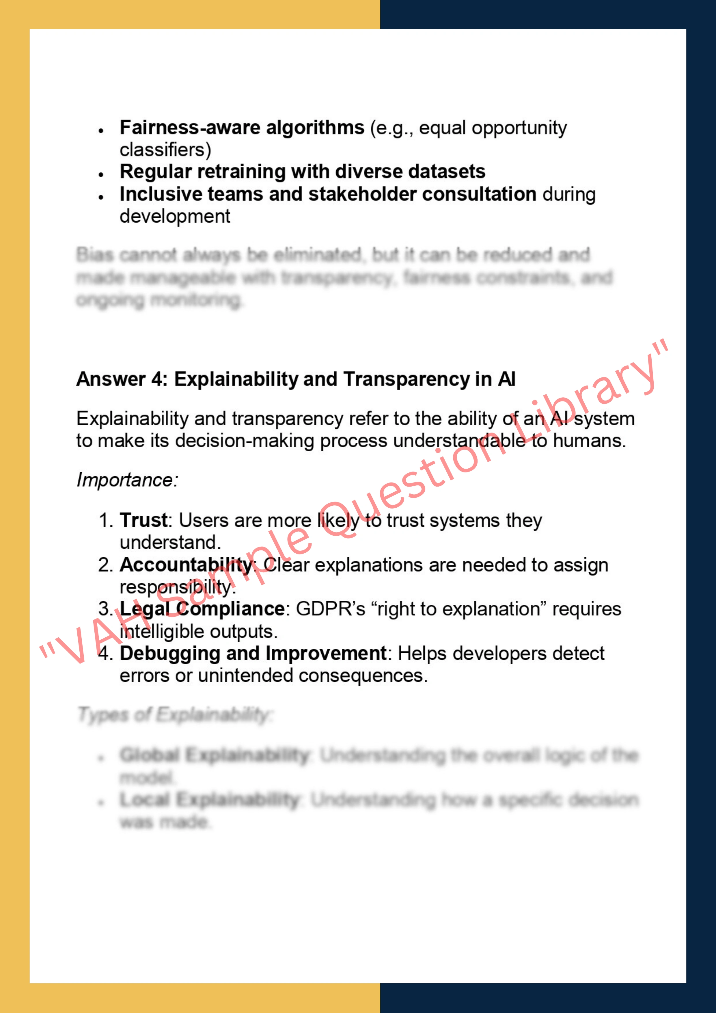 DS5006 – Advanced Topics in Data  Science 12