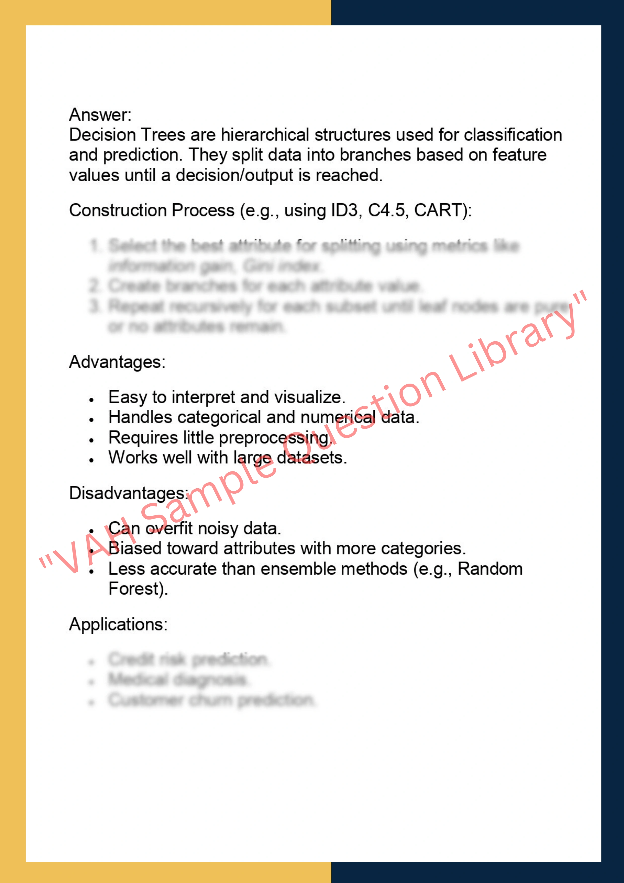 CS 412 – Introduction to Data Mining 4