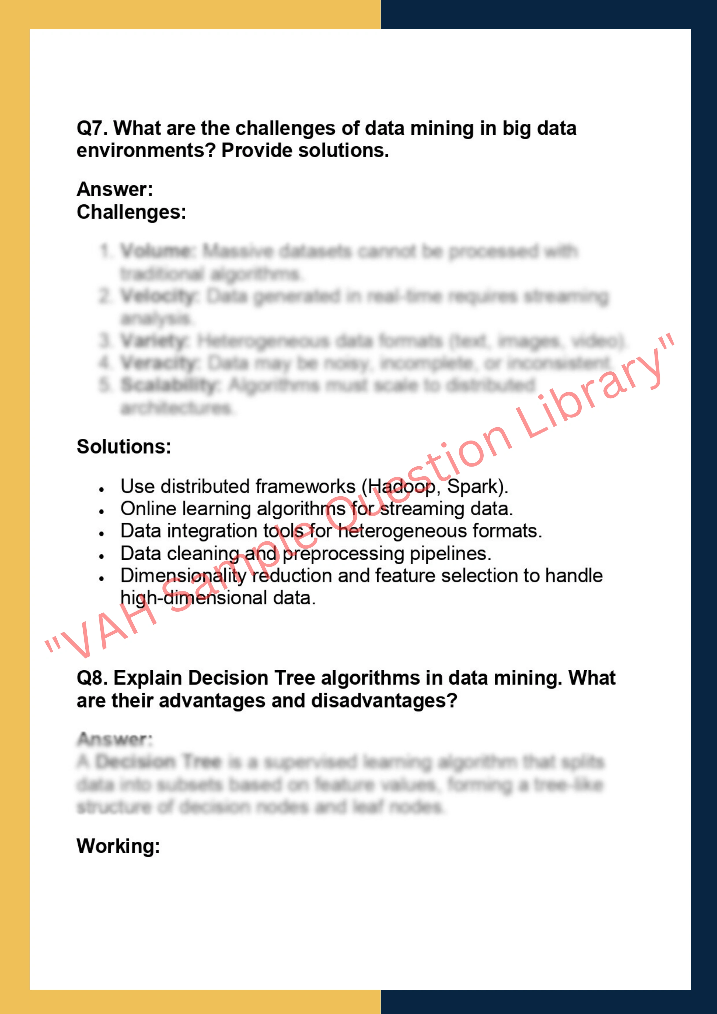 DATA 432 –  Data Mining 4