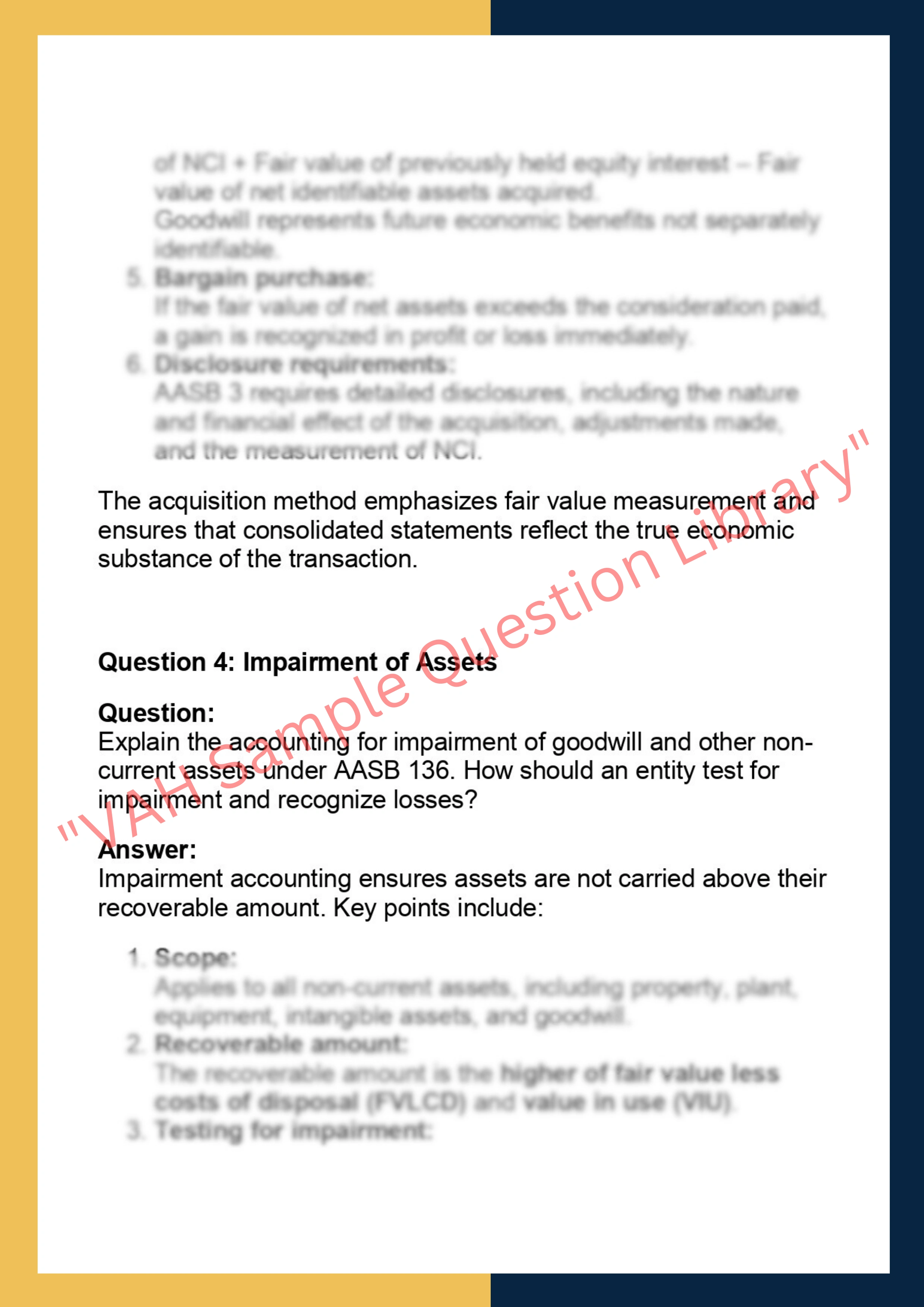 ACCT5521 - Advanced Corporate Financial  Accounting 4