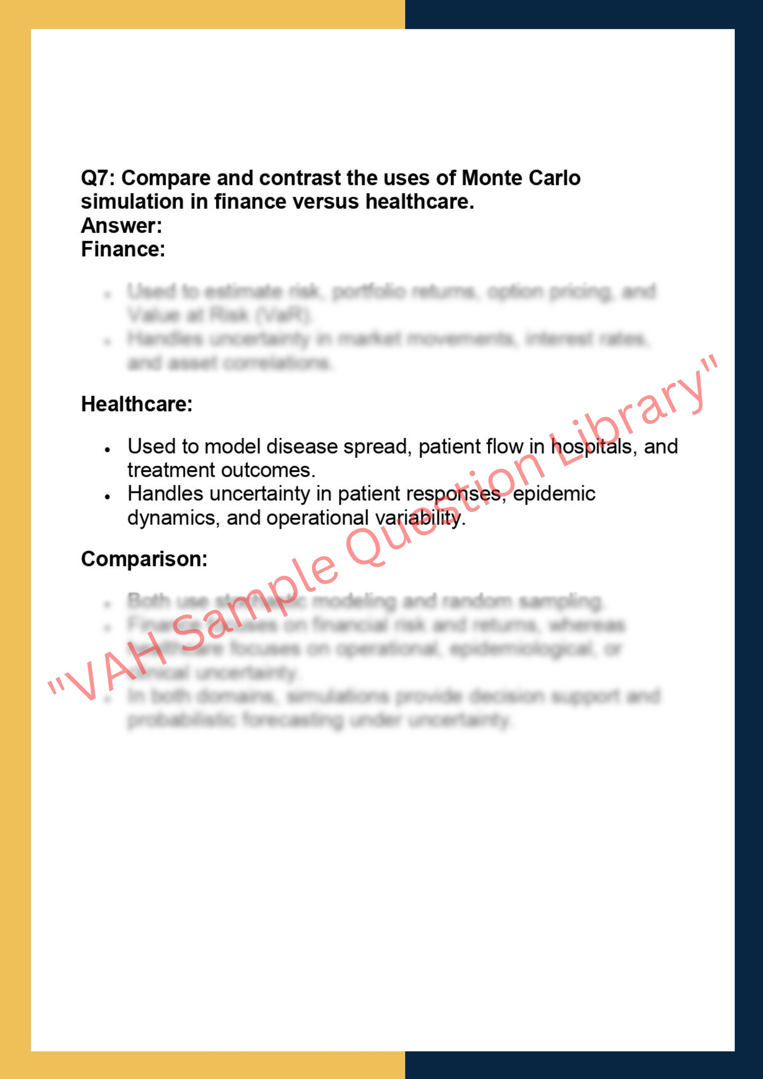 STAT 555 – Simulation & Monte Carlo  Methods 4