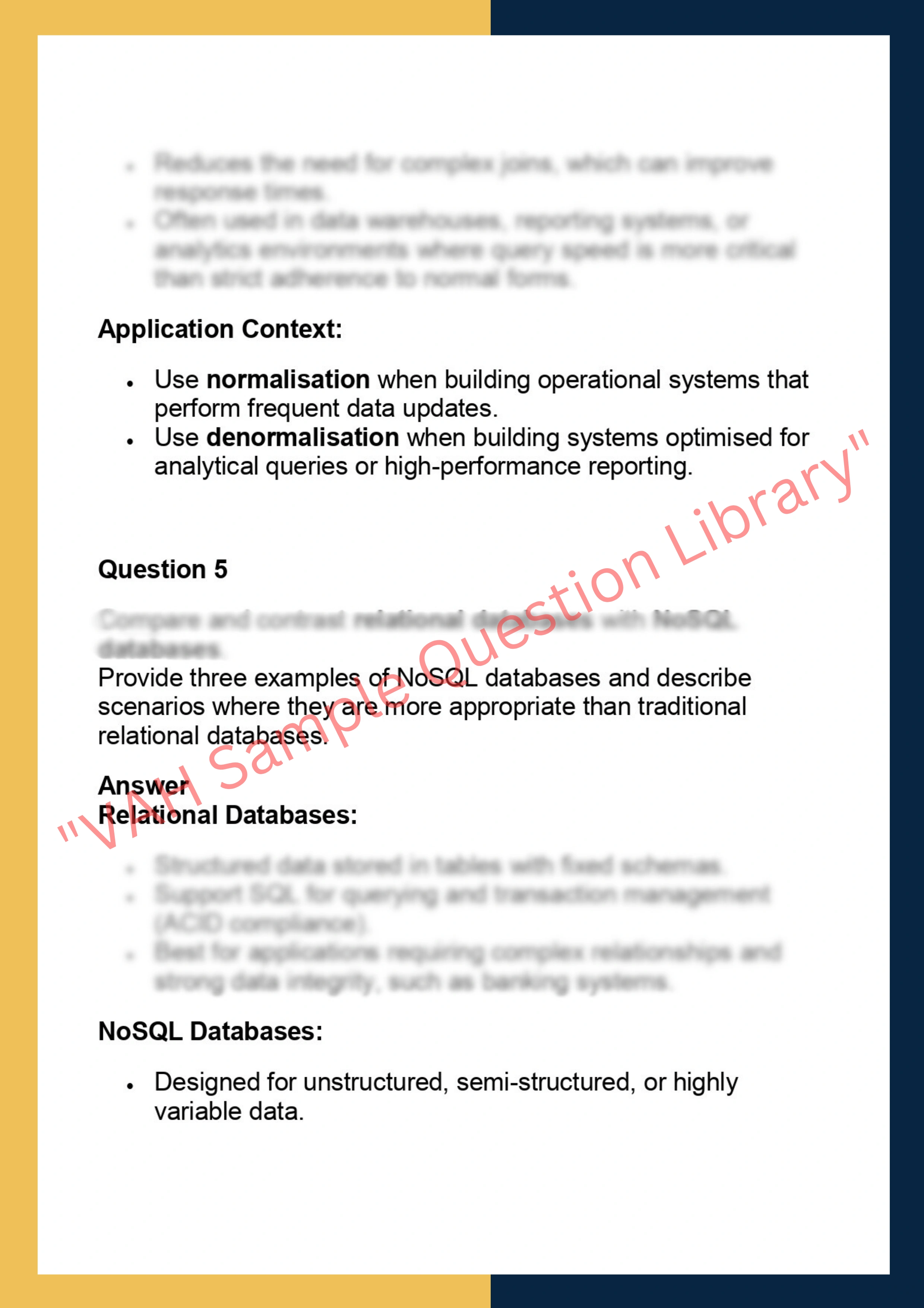 CS 411 – Database Systems Assignment 4