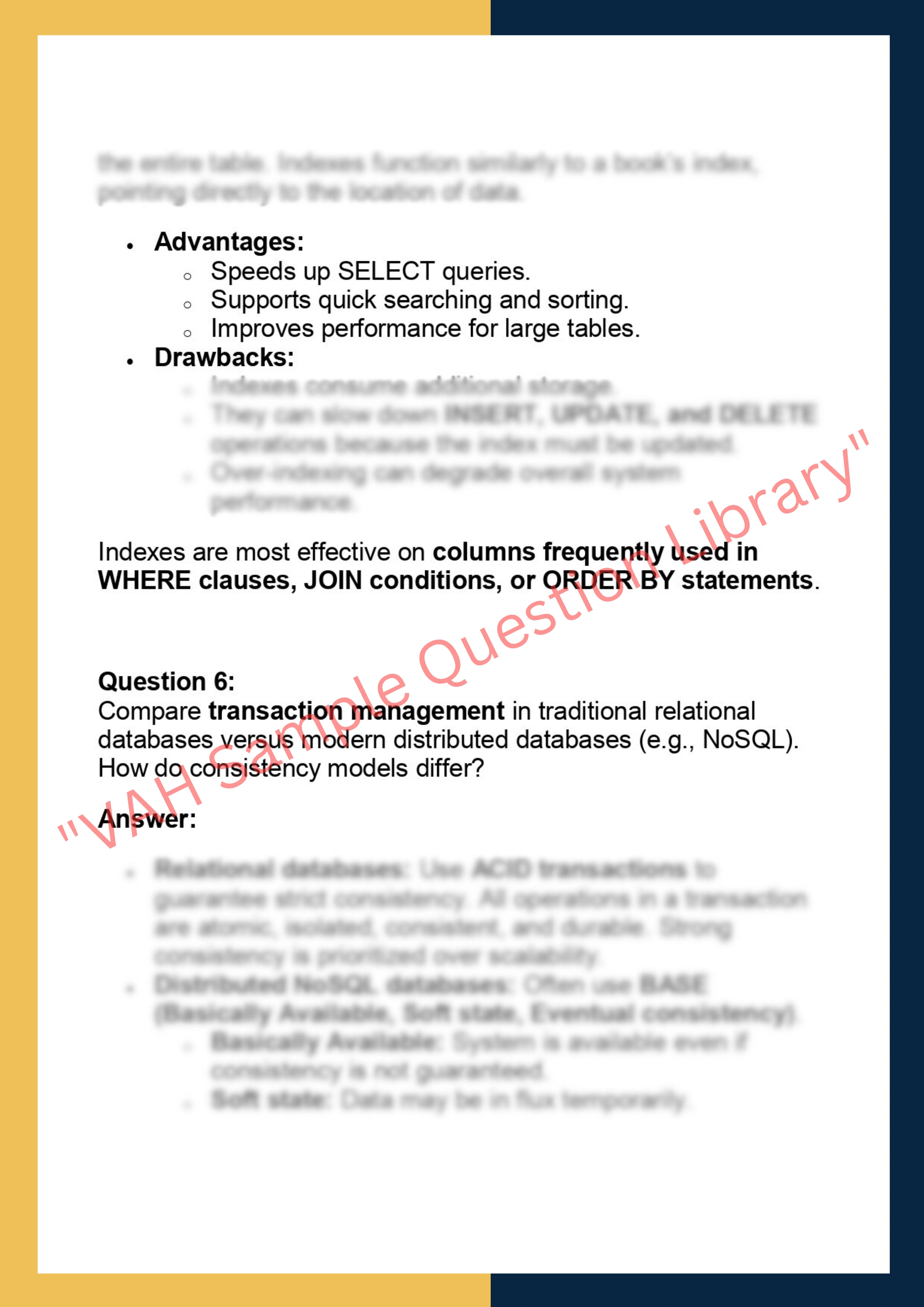 CO2006 – Database Systems and  Applications 4