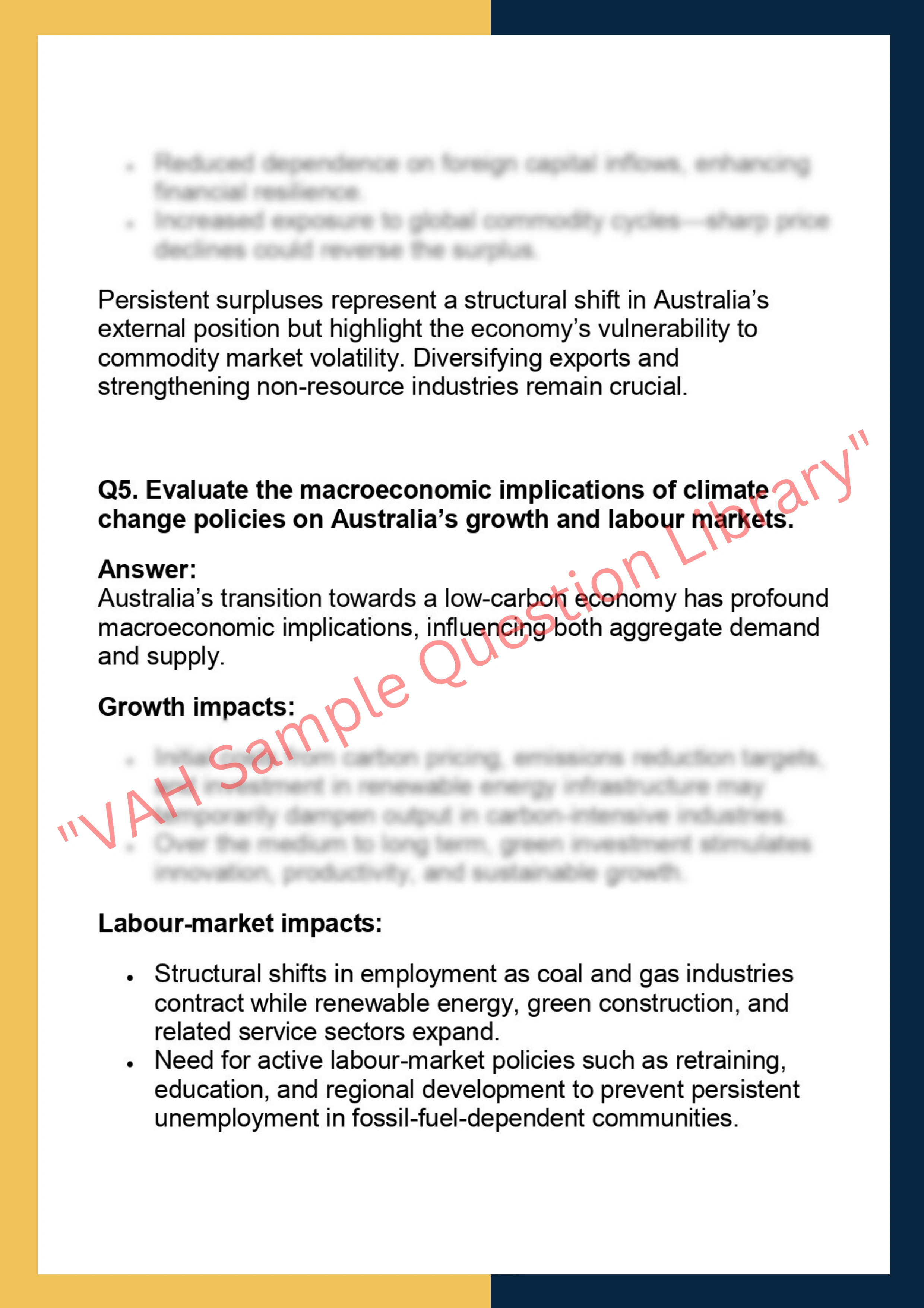 ECO202 –  Macroeconomics 4