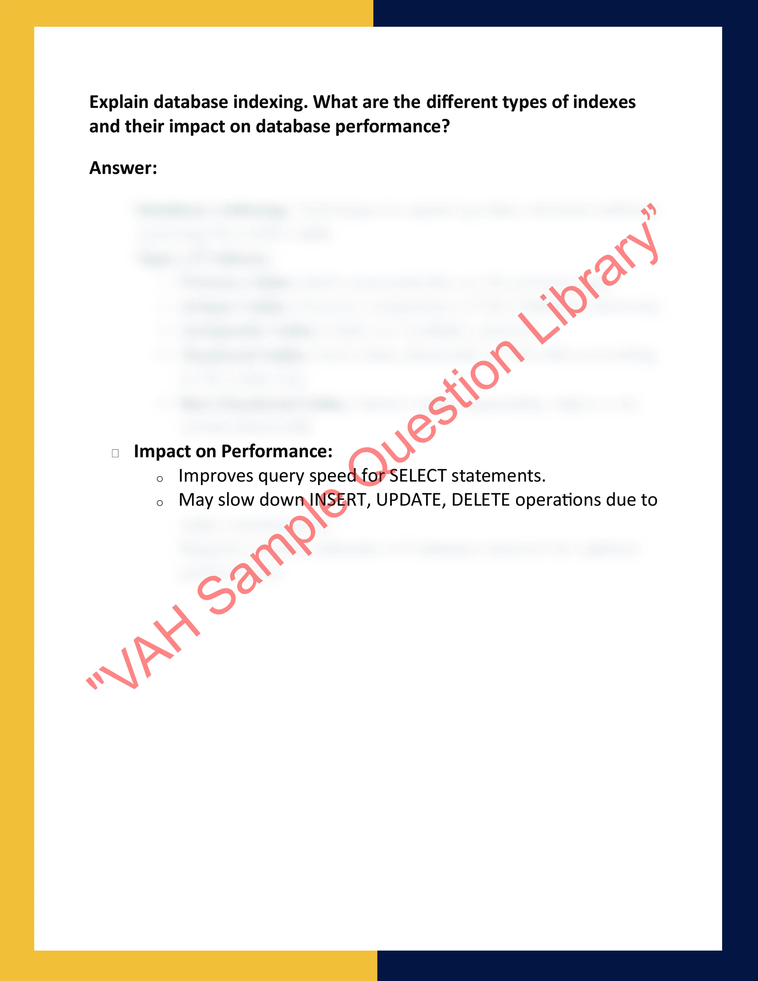 CSE303 Database Management System 4