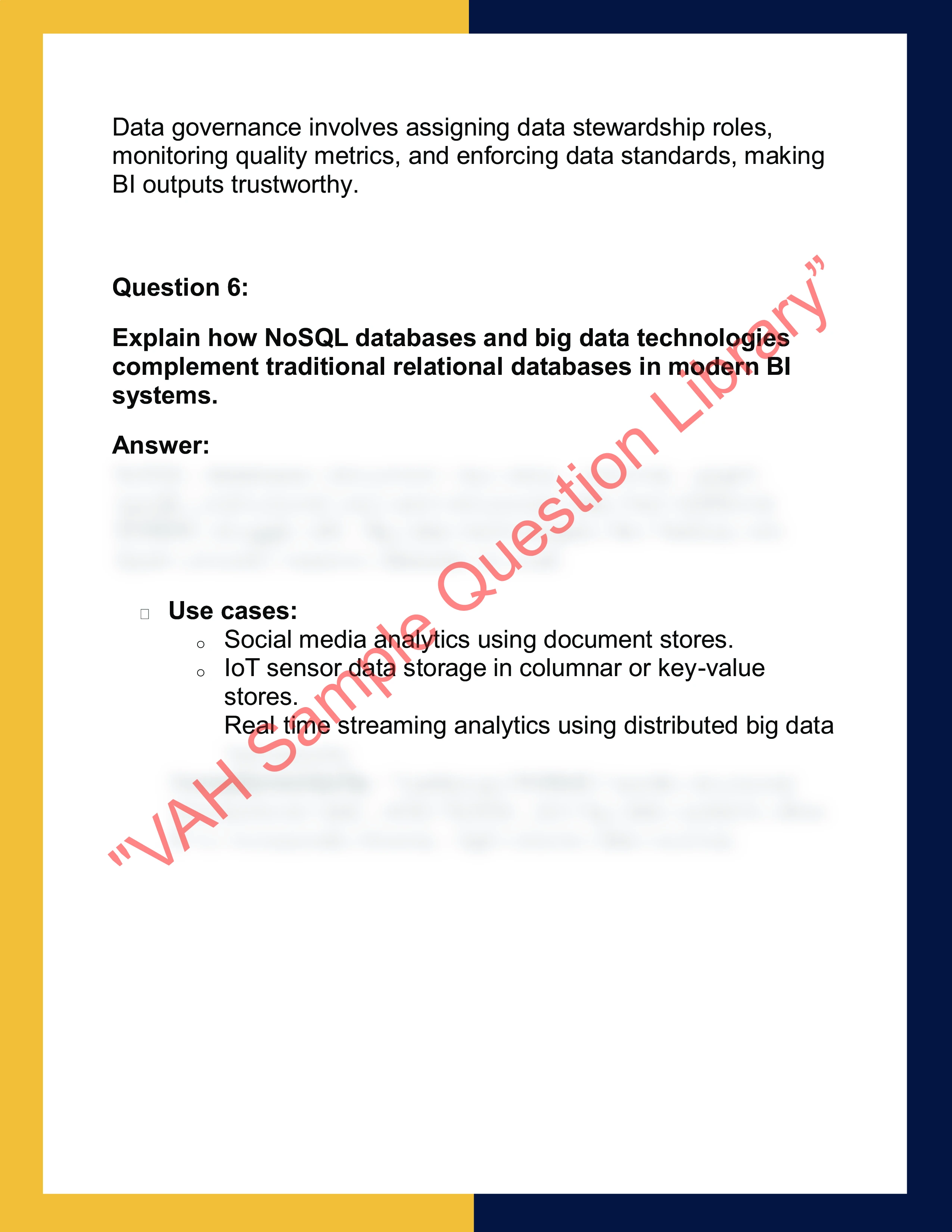 PECSBIS – Business Intelligence Systems 4