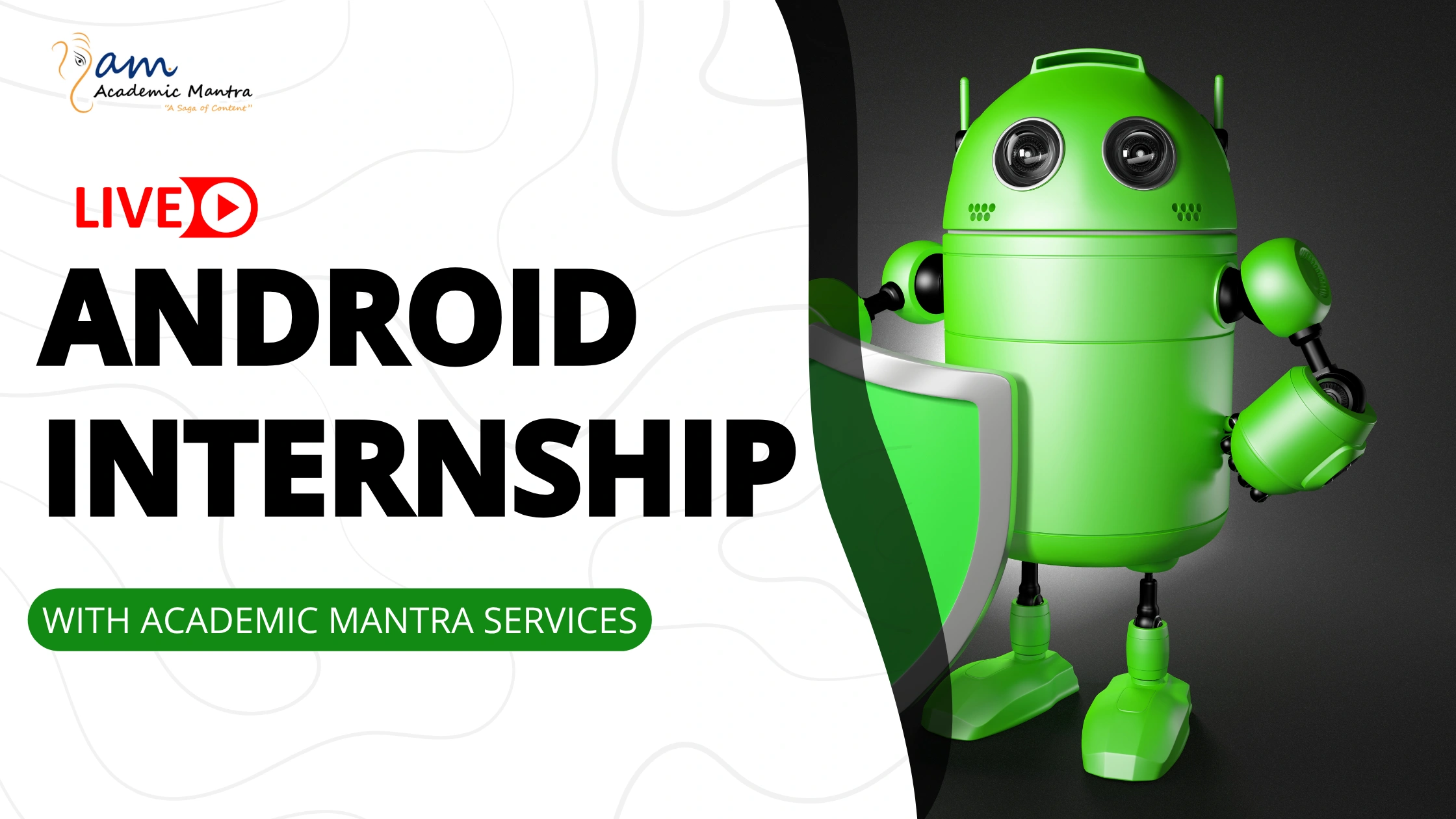 Android Internship