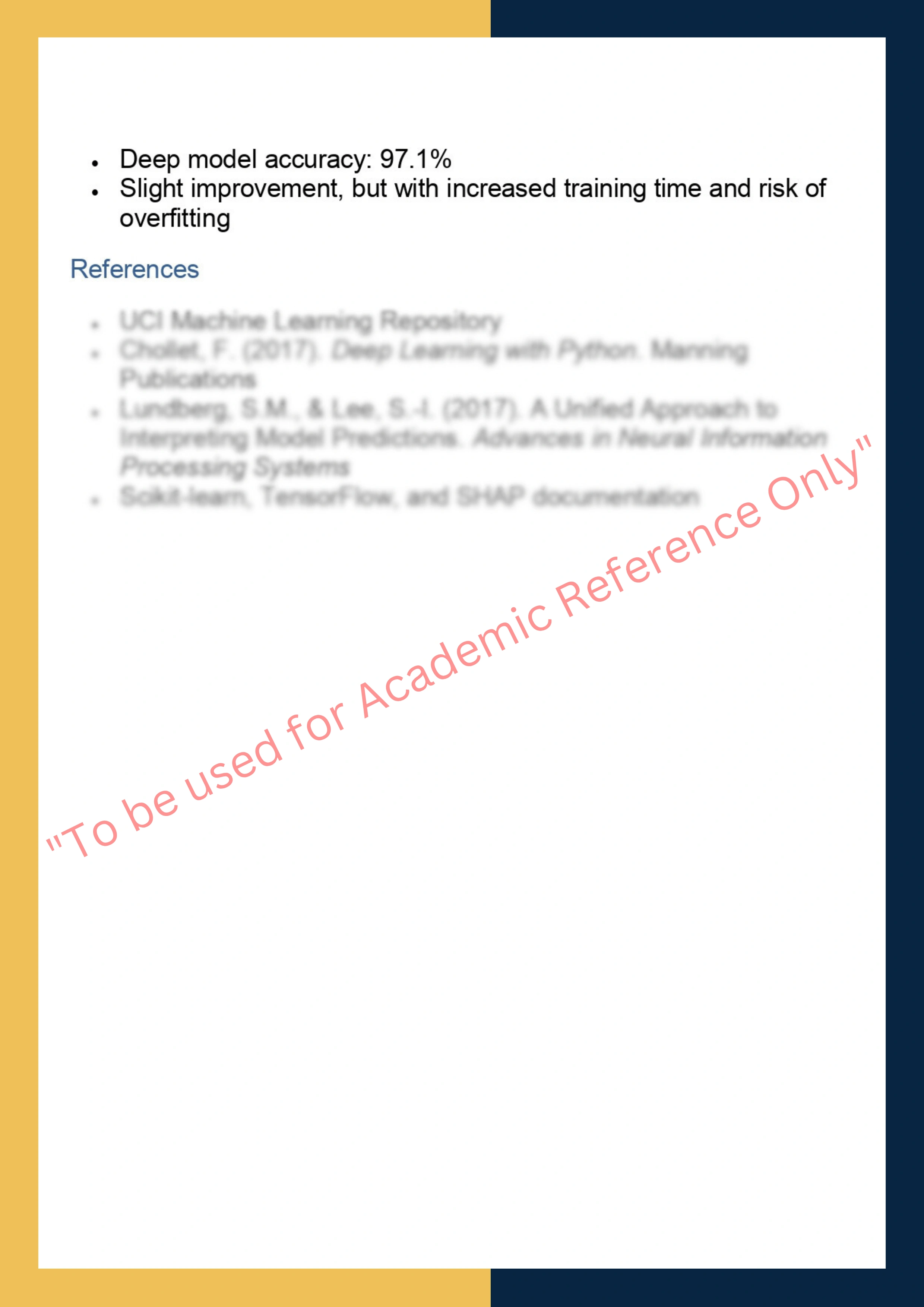 AIPA627 – Applied Python for AI and Neural  Networks 5