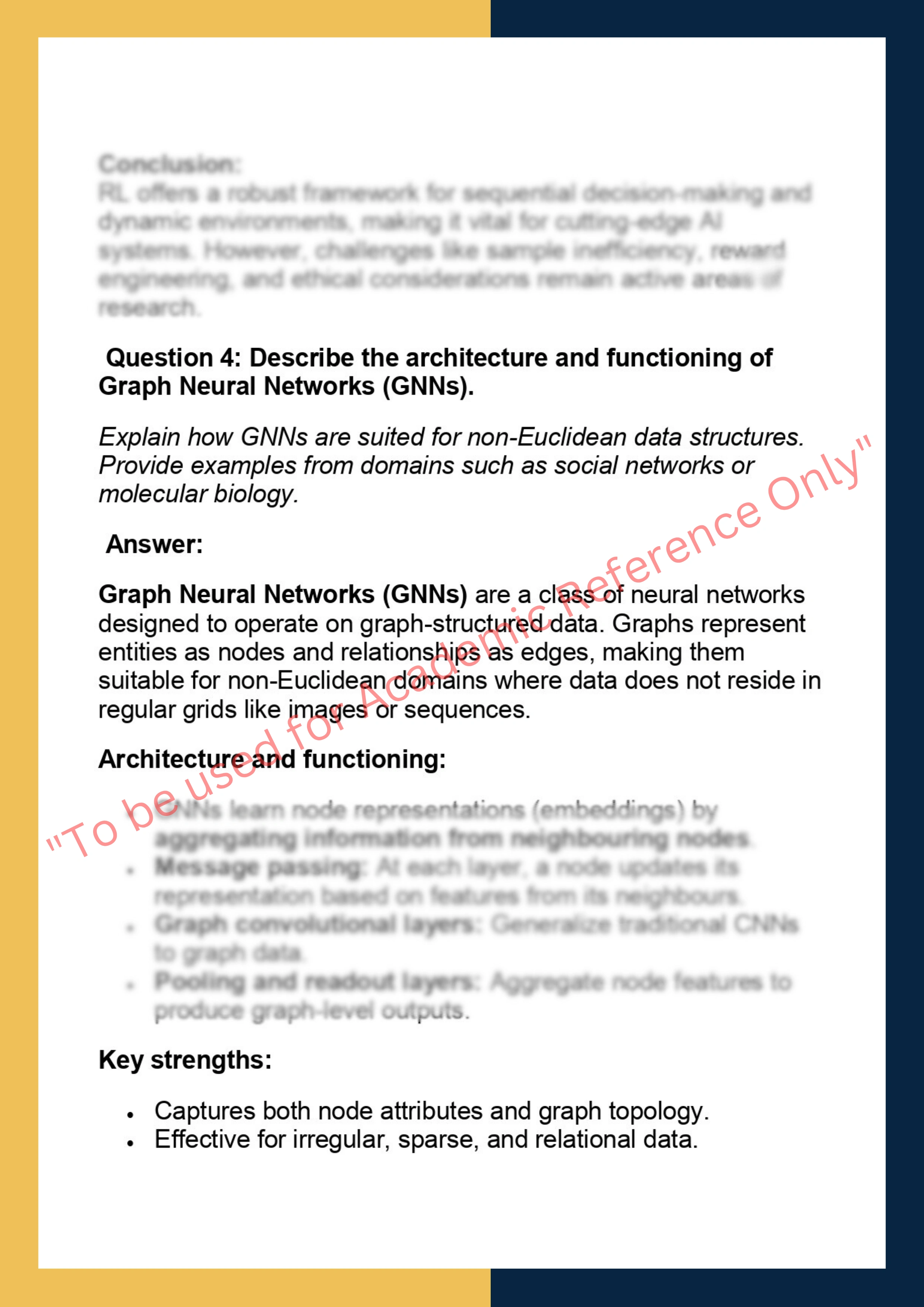 DS5006 – Advanced Topics in Data  Science 5