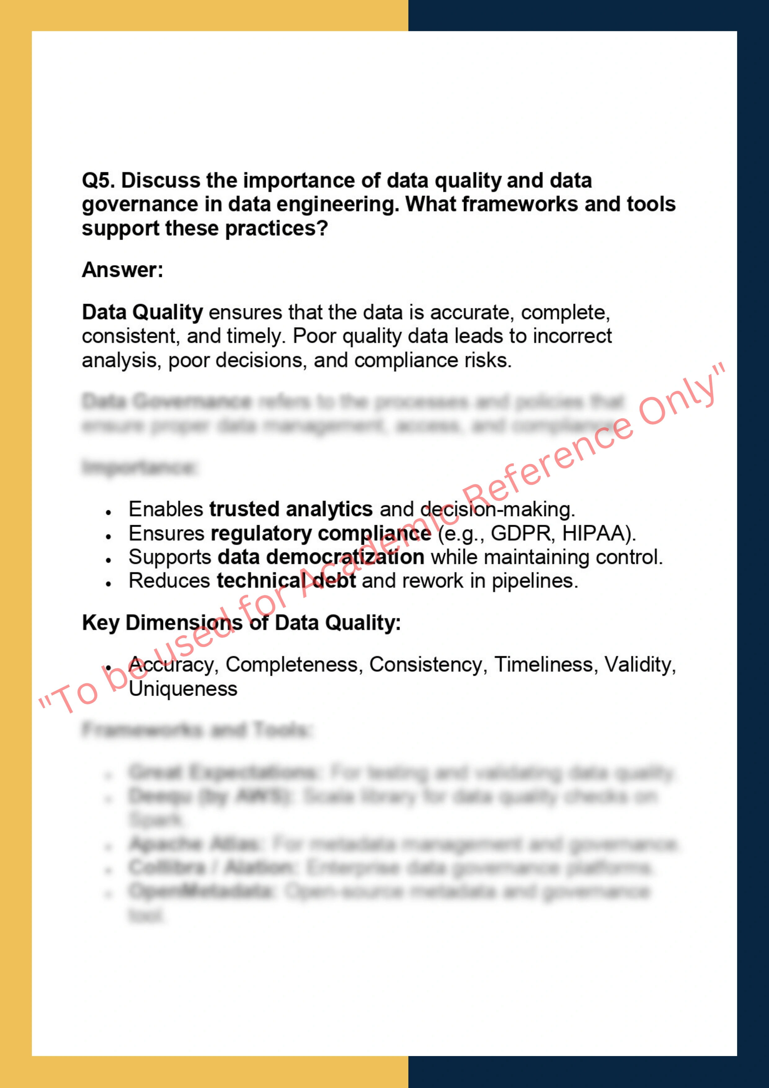DS5012 – Data Engineering, ETL & Pipelines 5