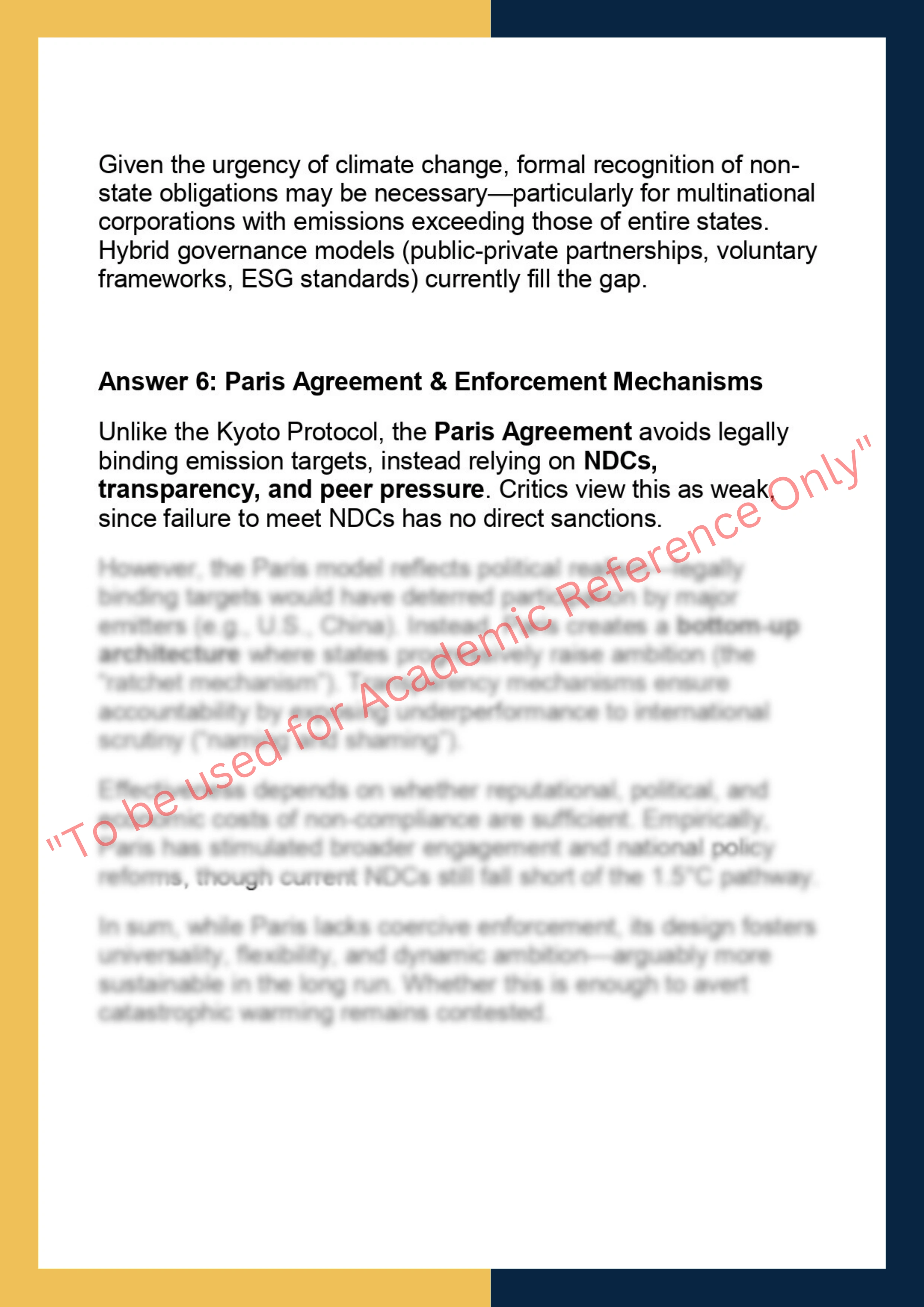 SOLM136–  Climate Change Law 5
