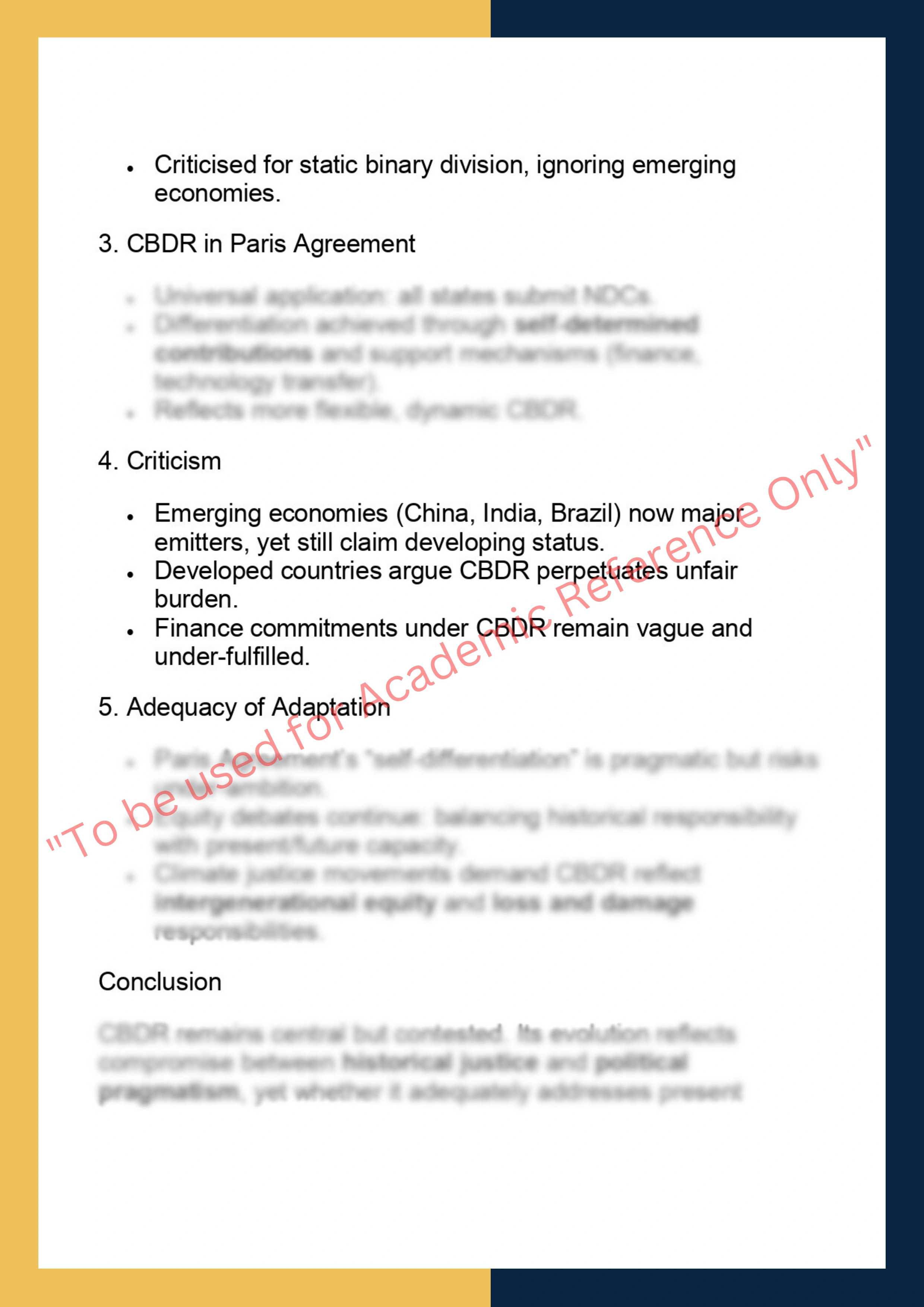 SOLM136 –  Climate Change Law 5
