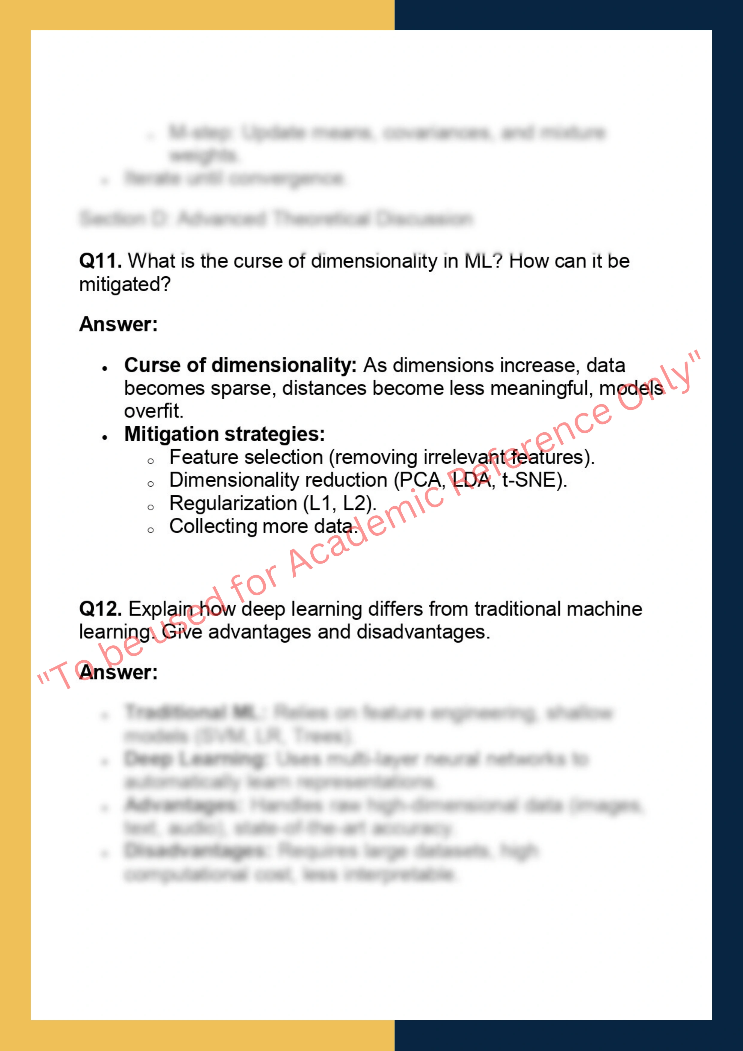 CSE 574– Introduction to Machine Learning 5