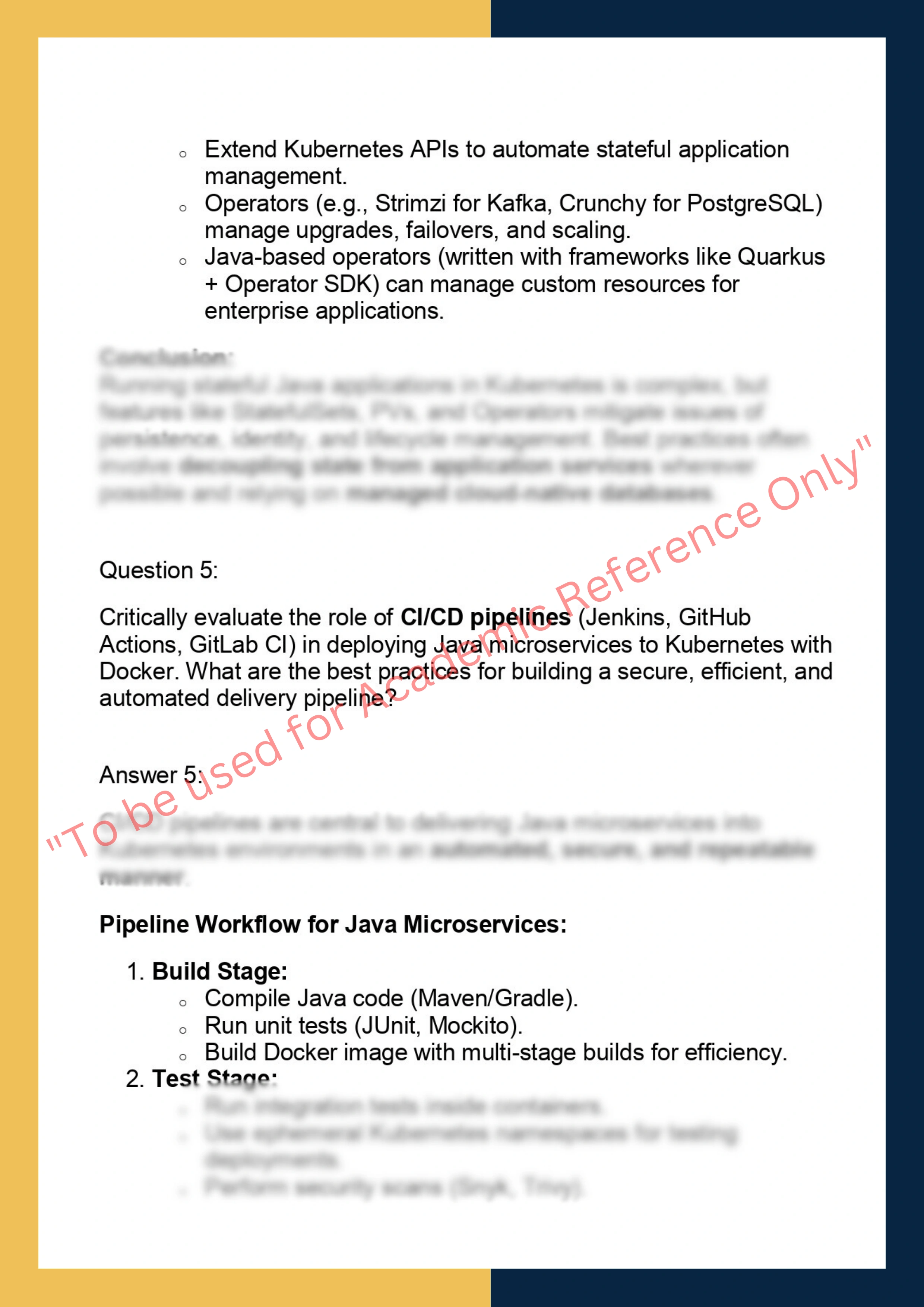 CNJ632 –  Cloud-Native Java 5