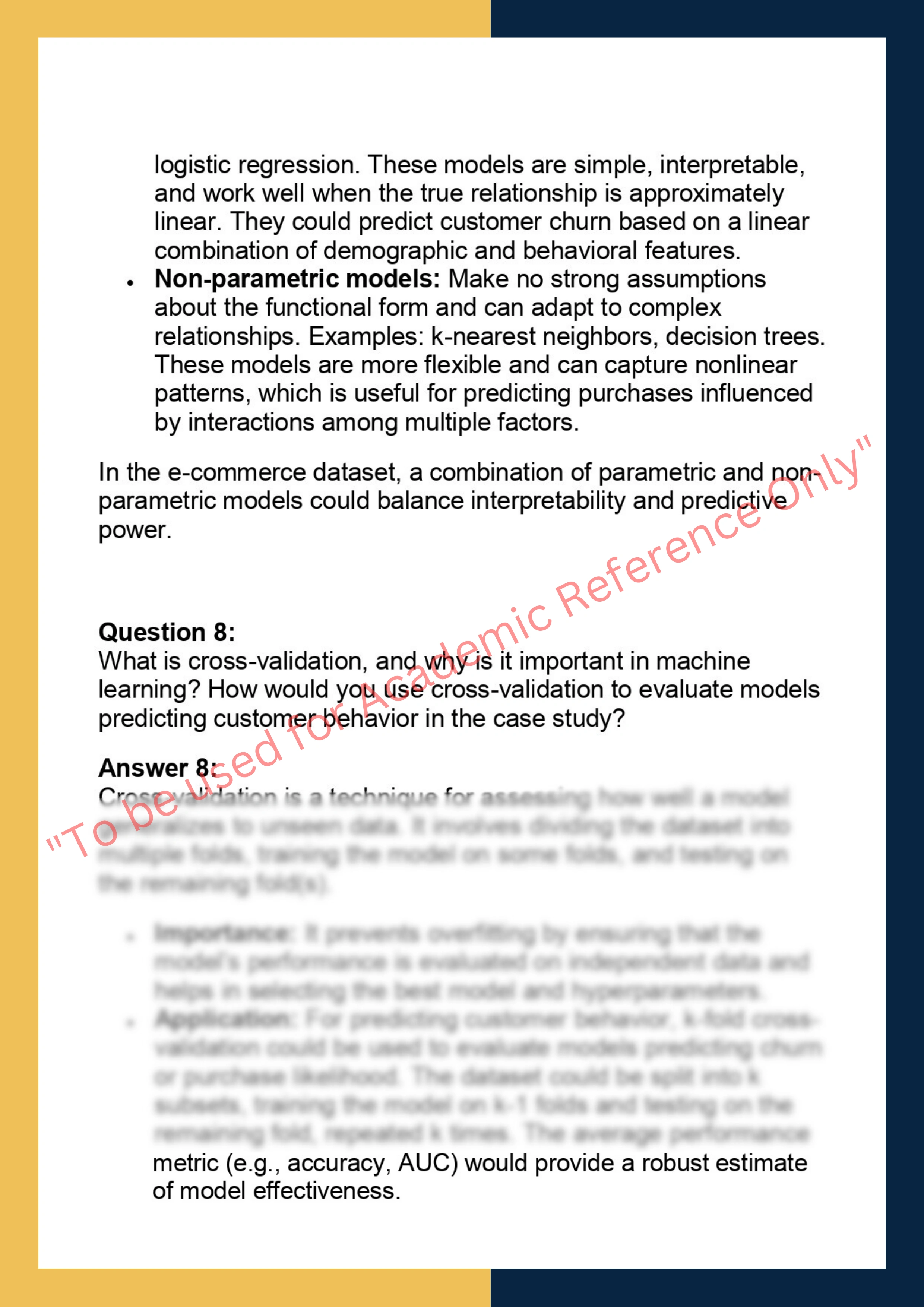 STAT 590 – Statistical Machine Learning 5