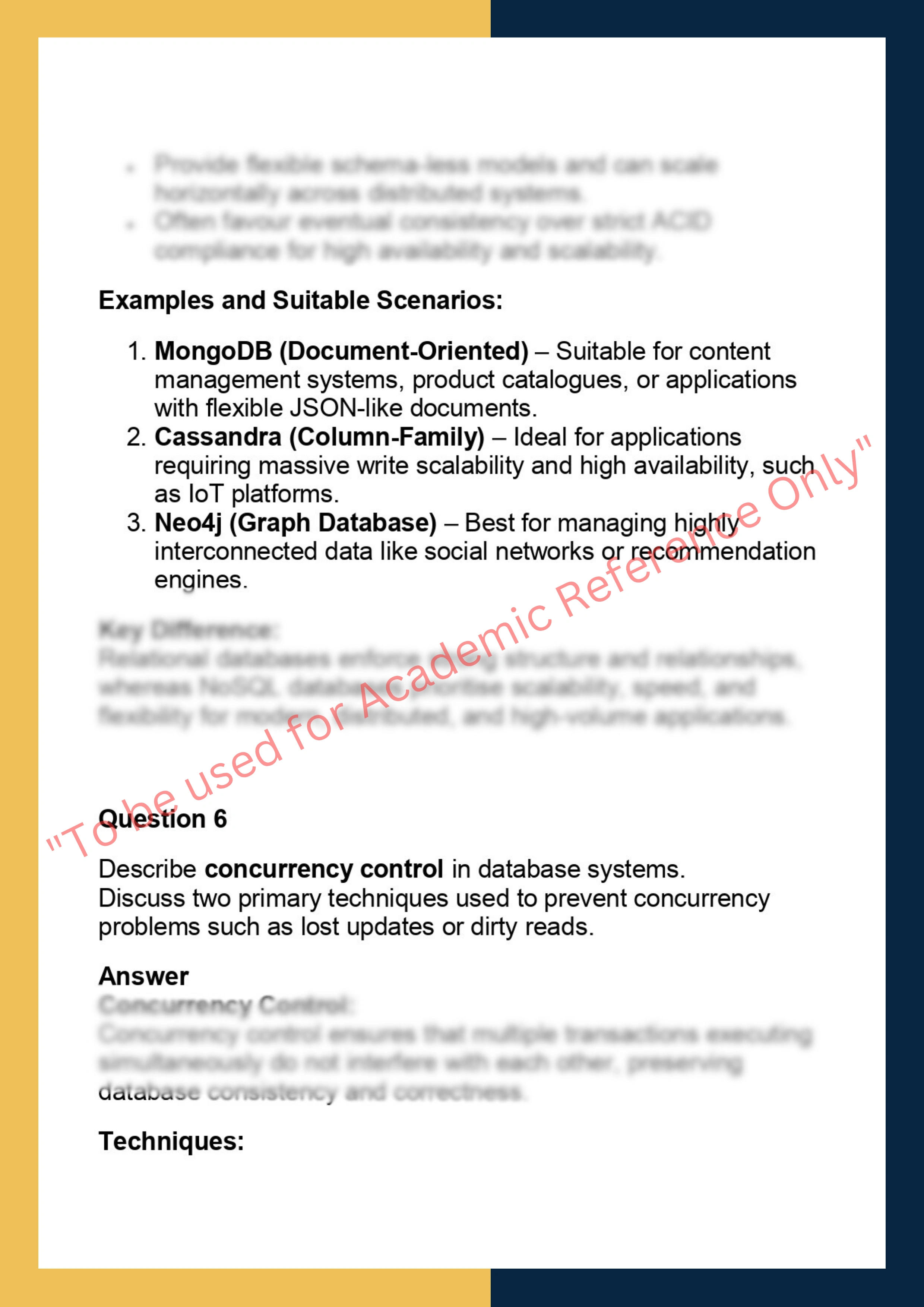 CS 411 – Database Systems Assignment 5