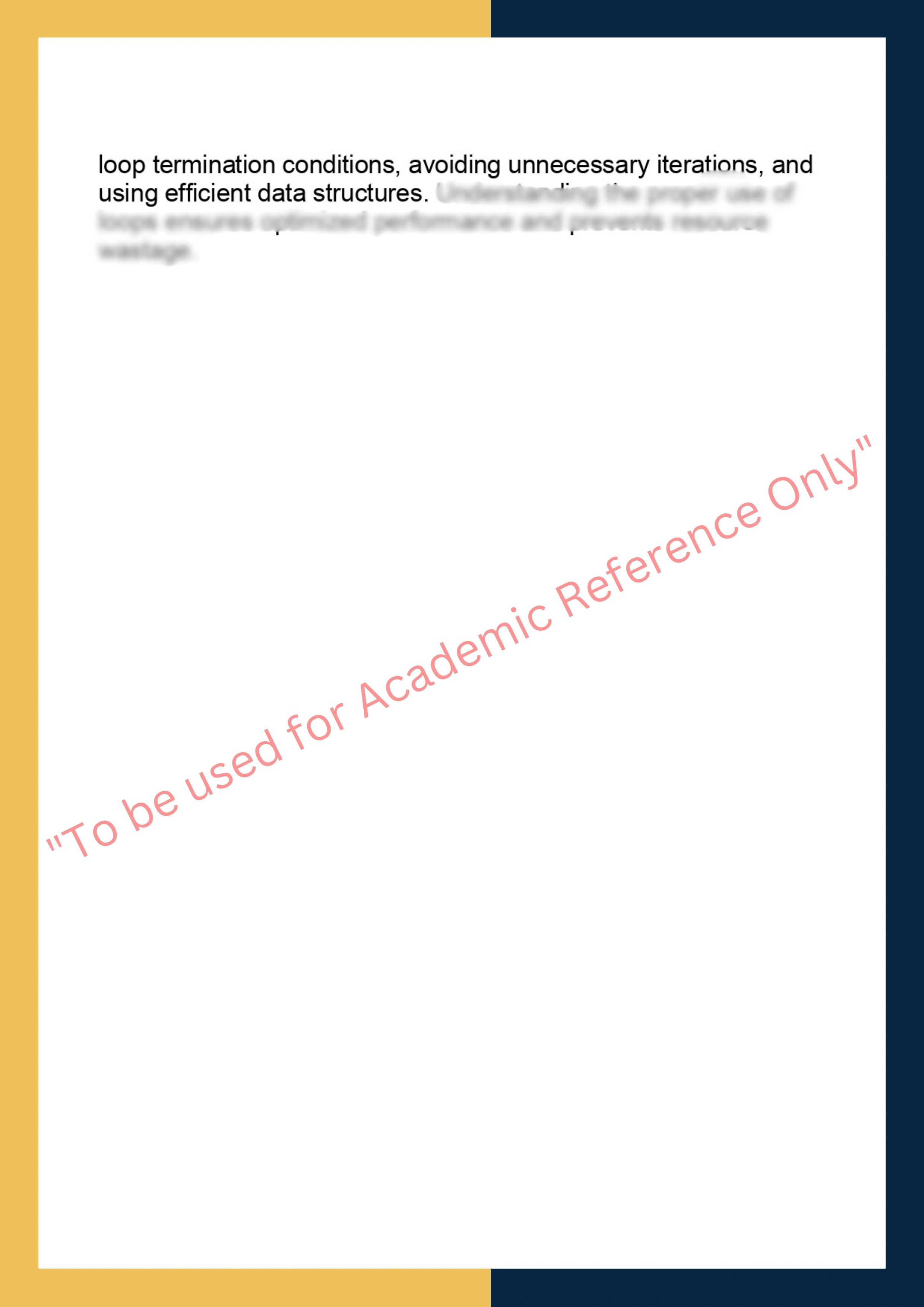CS101 – Introduction to Programming 5