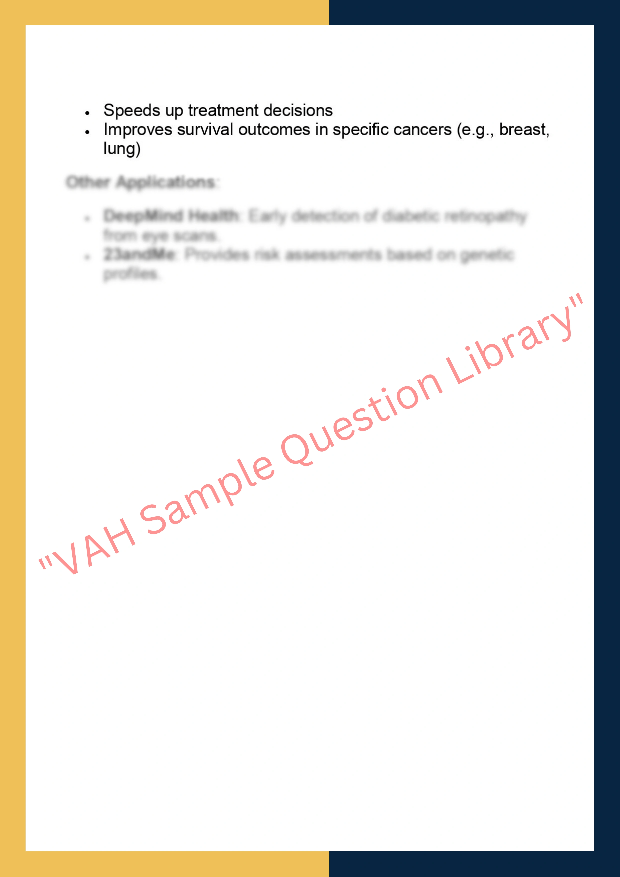 DSCE6017 – Health & Bioinformatics Data 6