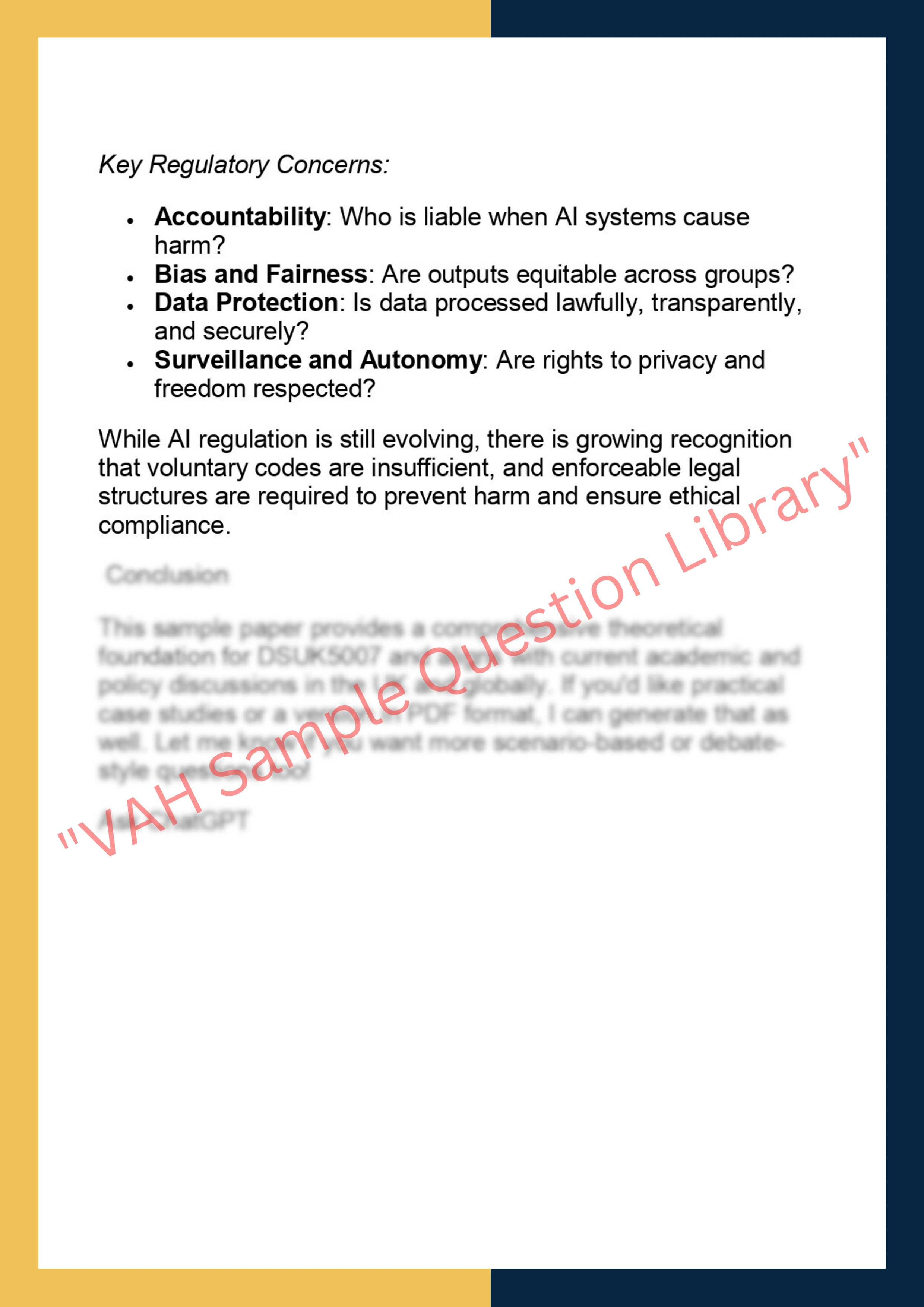 DS5006 – Advanced Topics in Data  Science 14