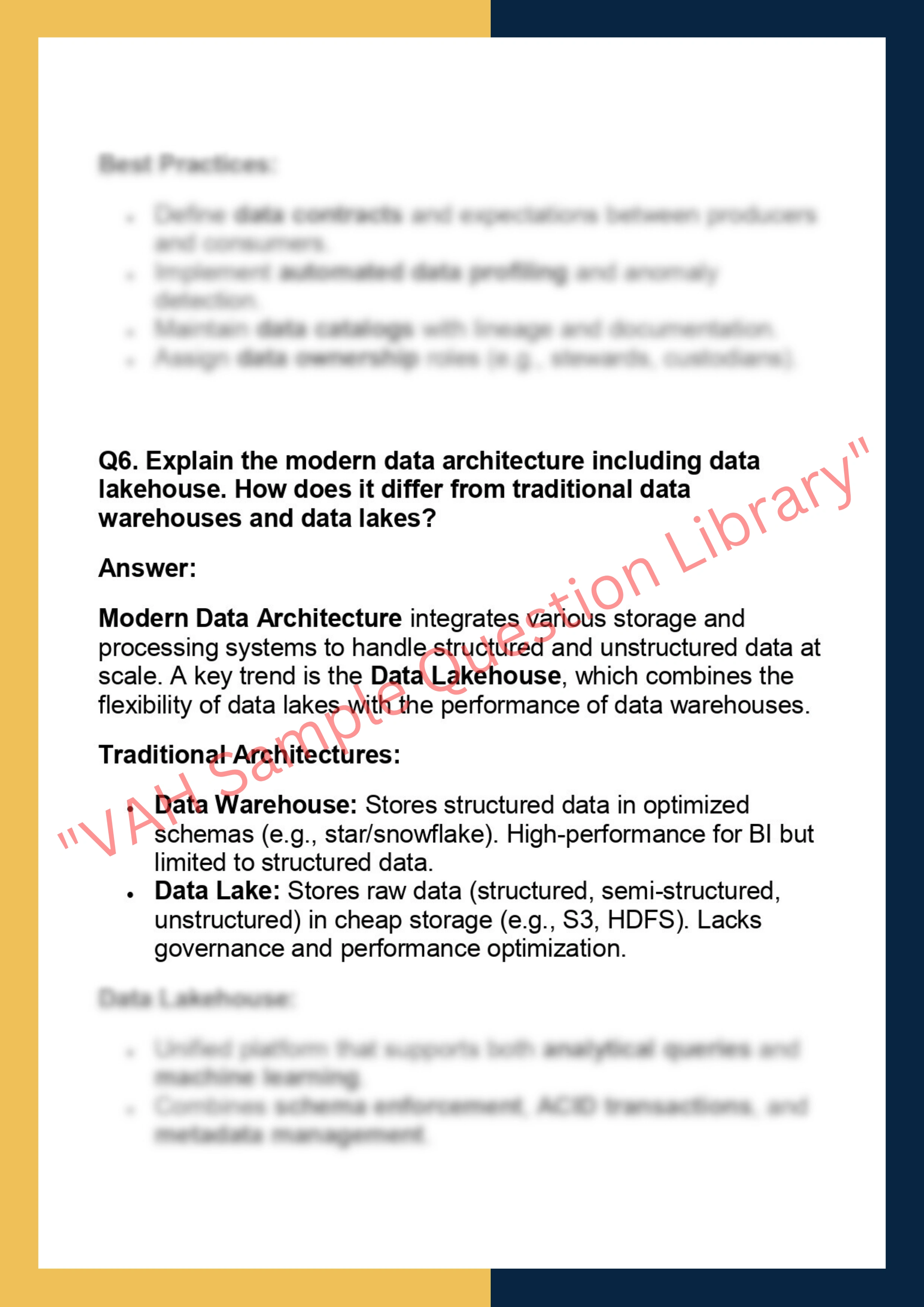 DS5012 – Data Engineering, ETL & Pipelines 6