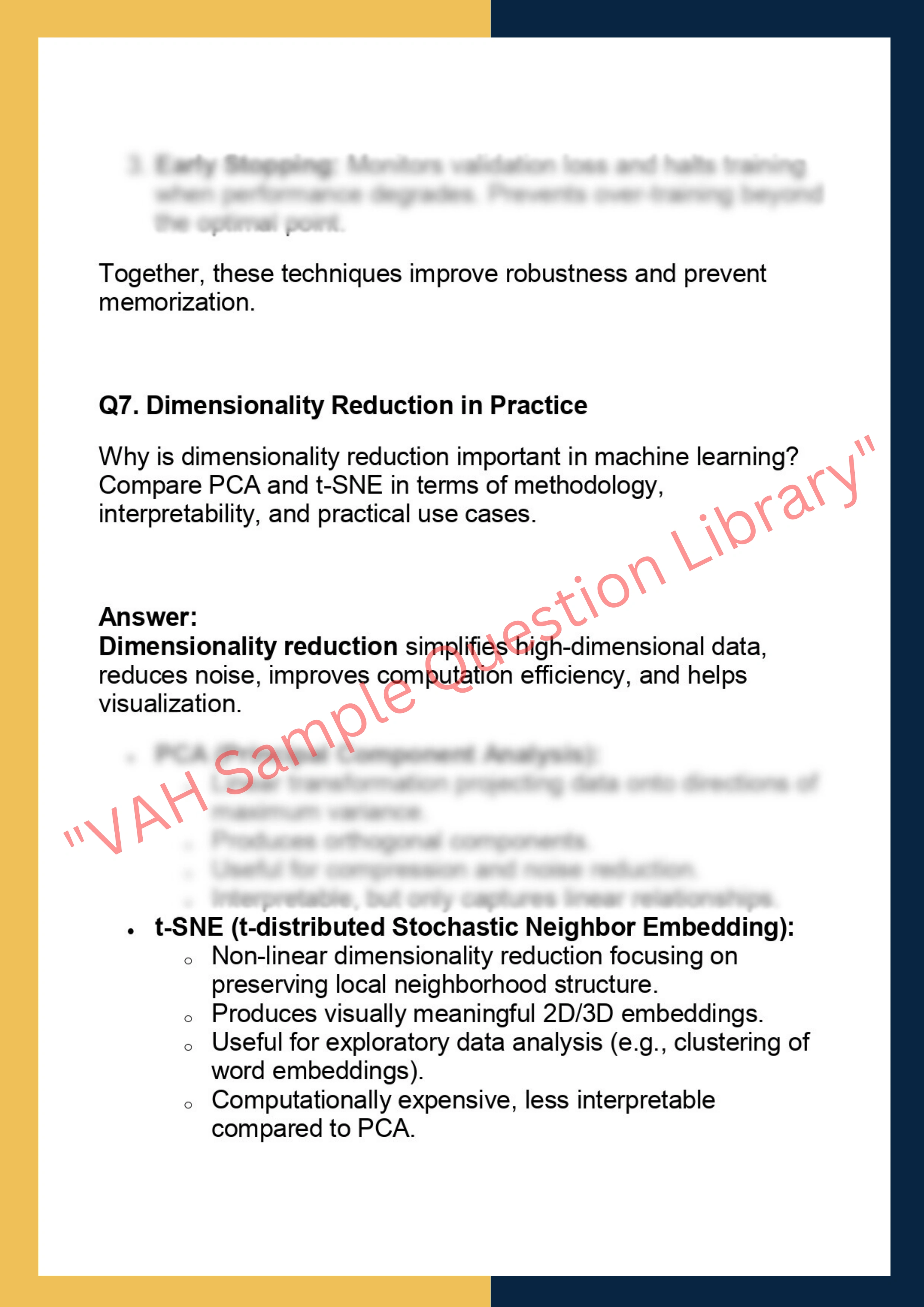 INFR11119 – Machine Learning Practical 6
