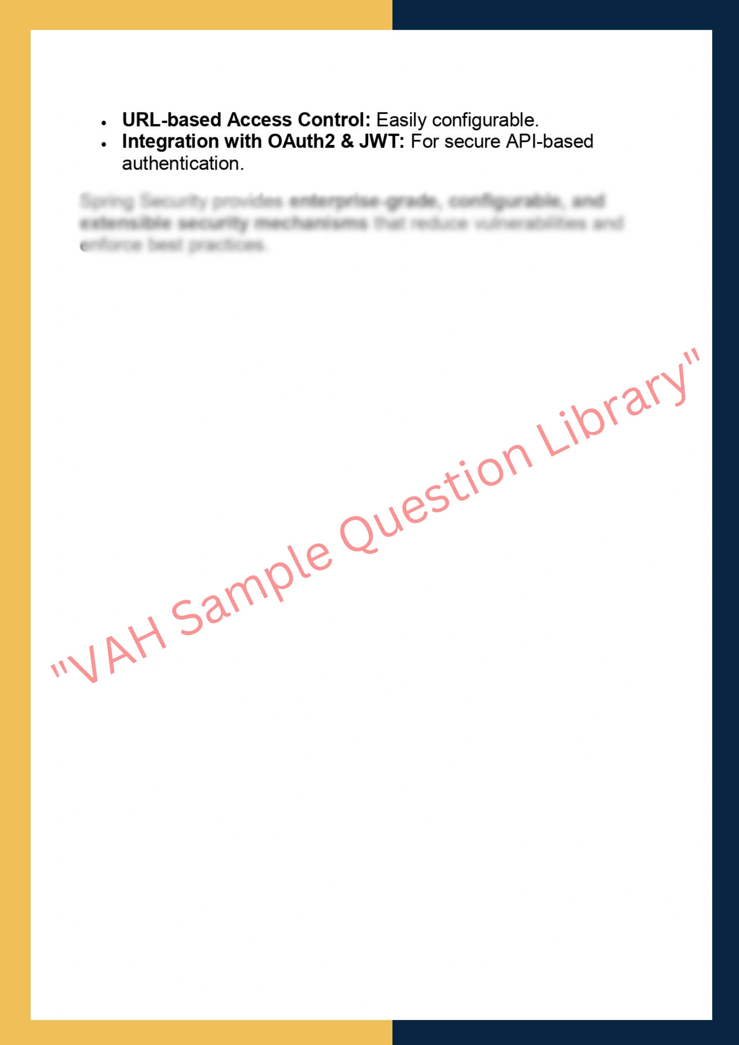 JWAS607 –  Java Web Applications 6