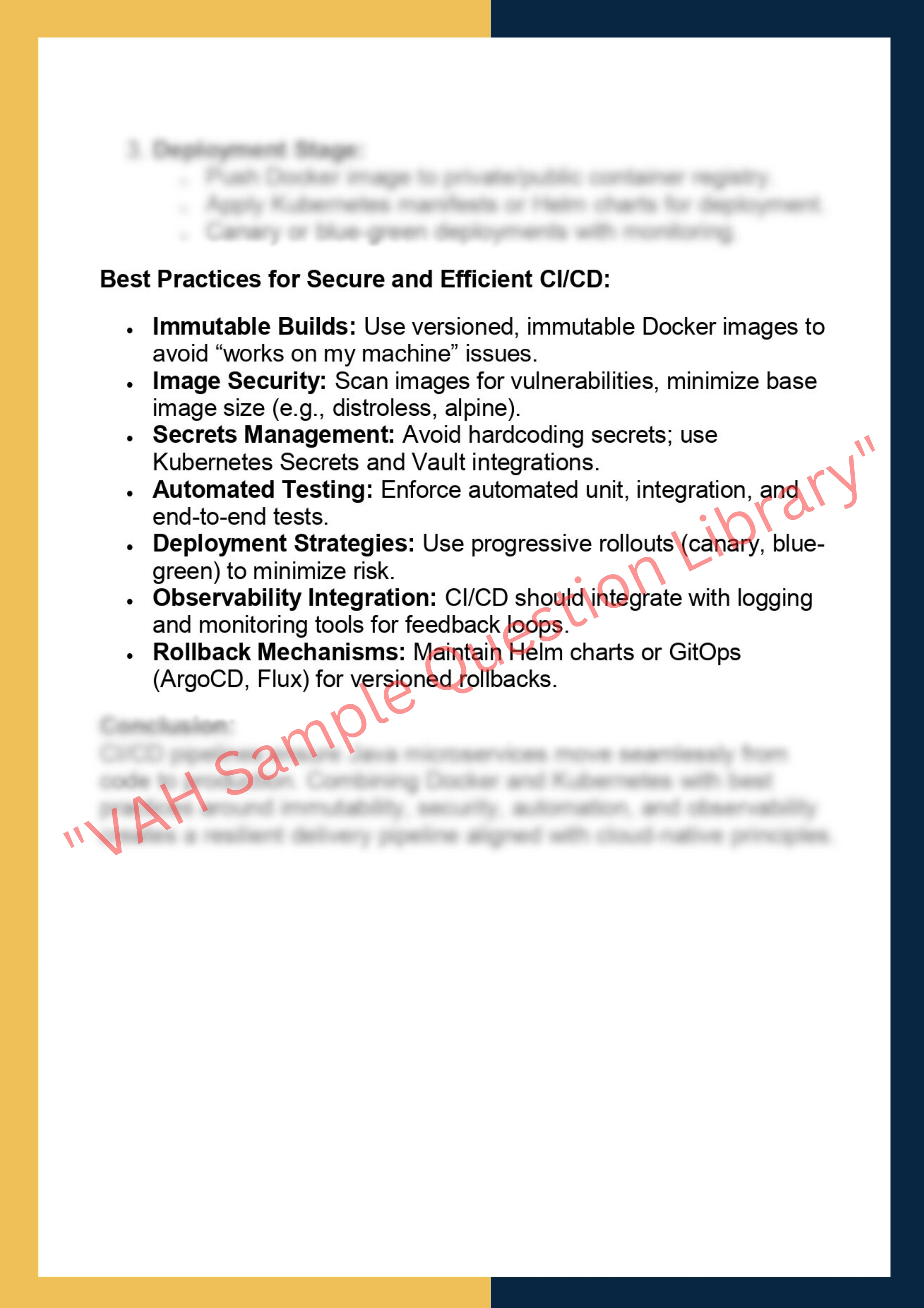 CNJ632 –  Cloud-Native Java 6