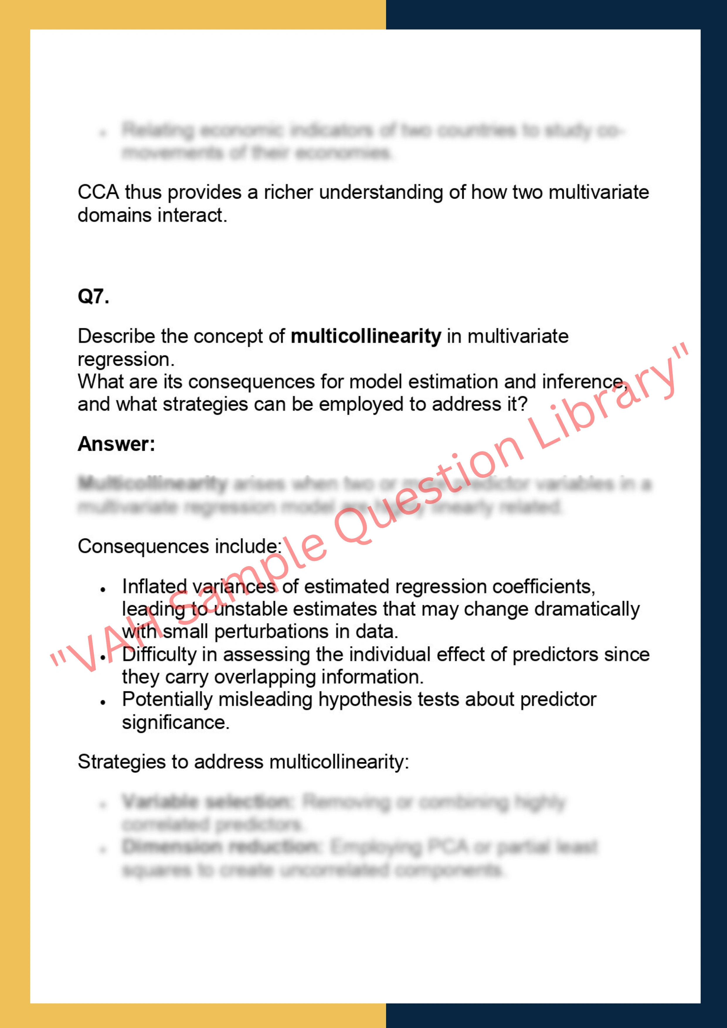 STAT 680 – Multivariate Statistical Analysis 6