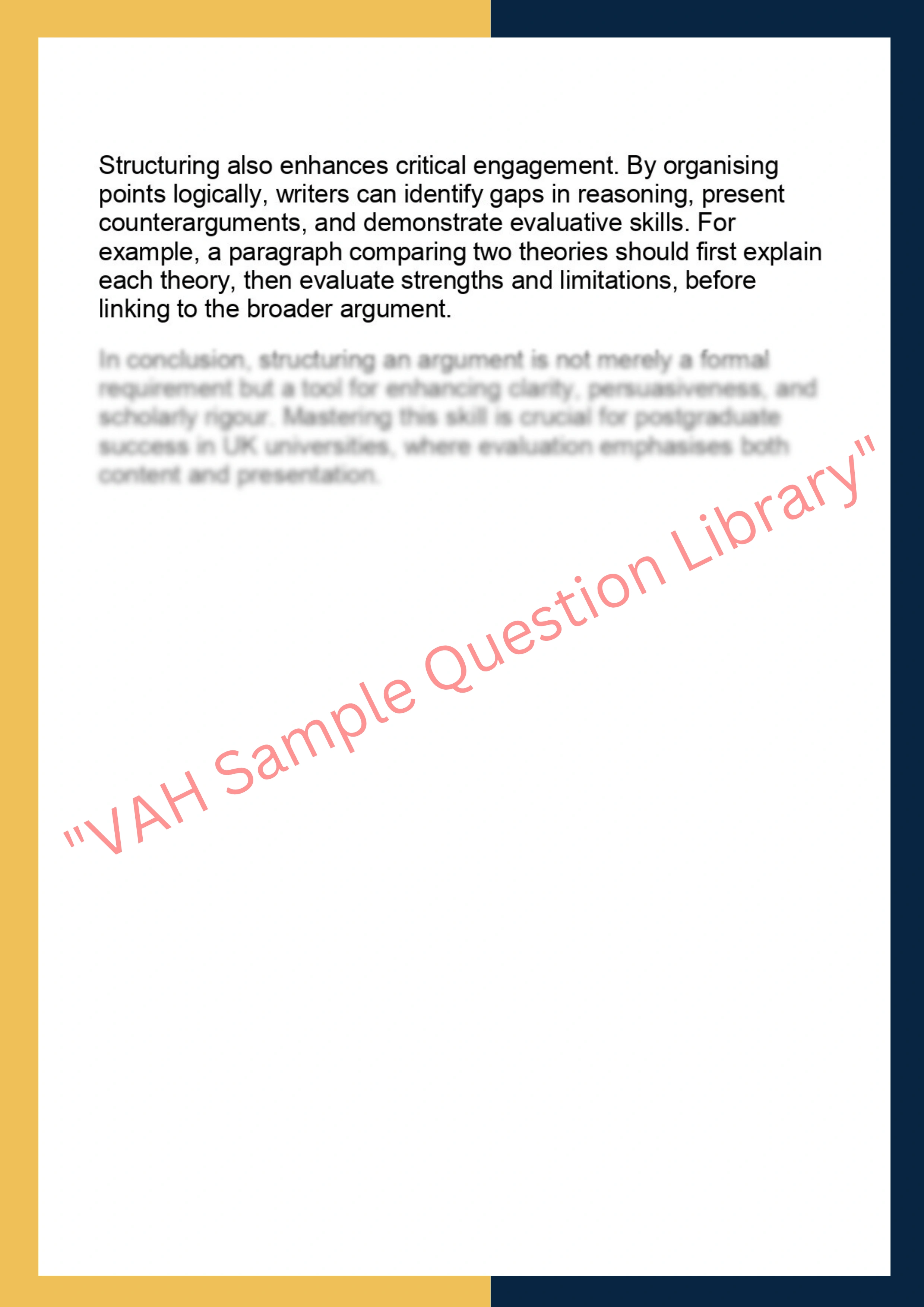ENG101 – English Composition 6