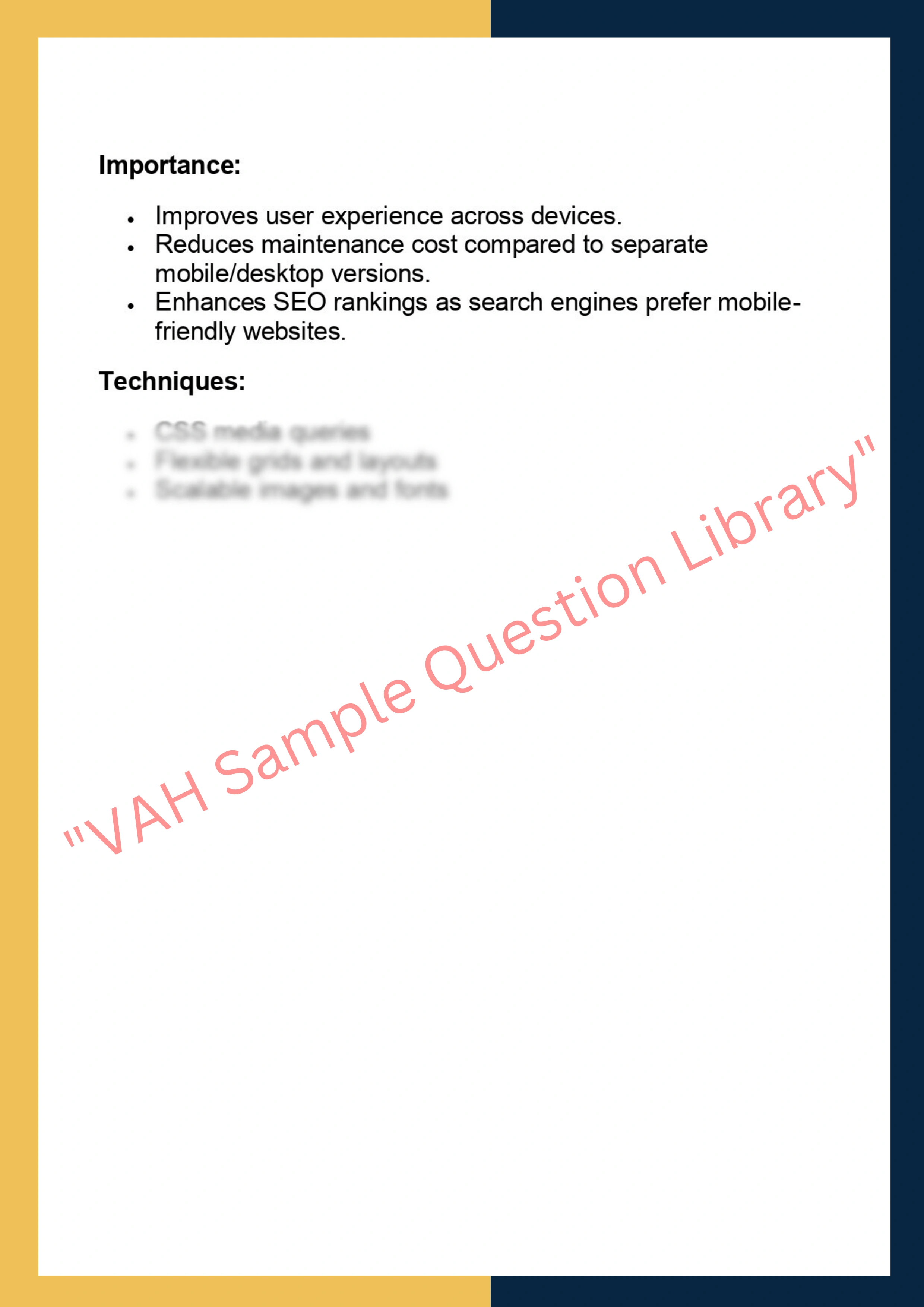IT202 – Web Application Development 6