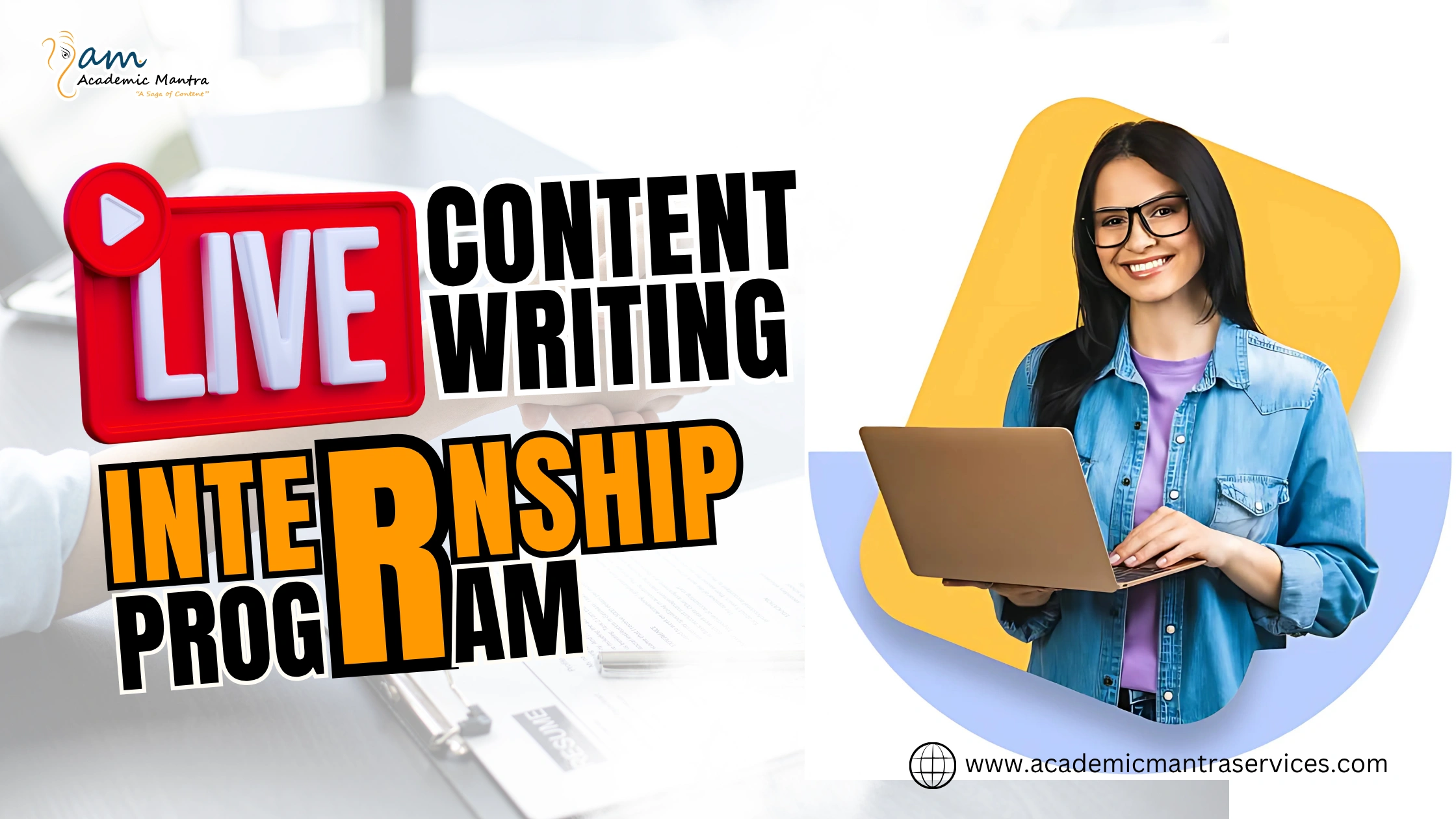 Content Writing