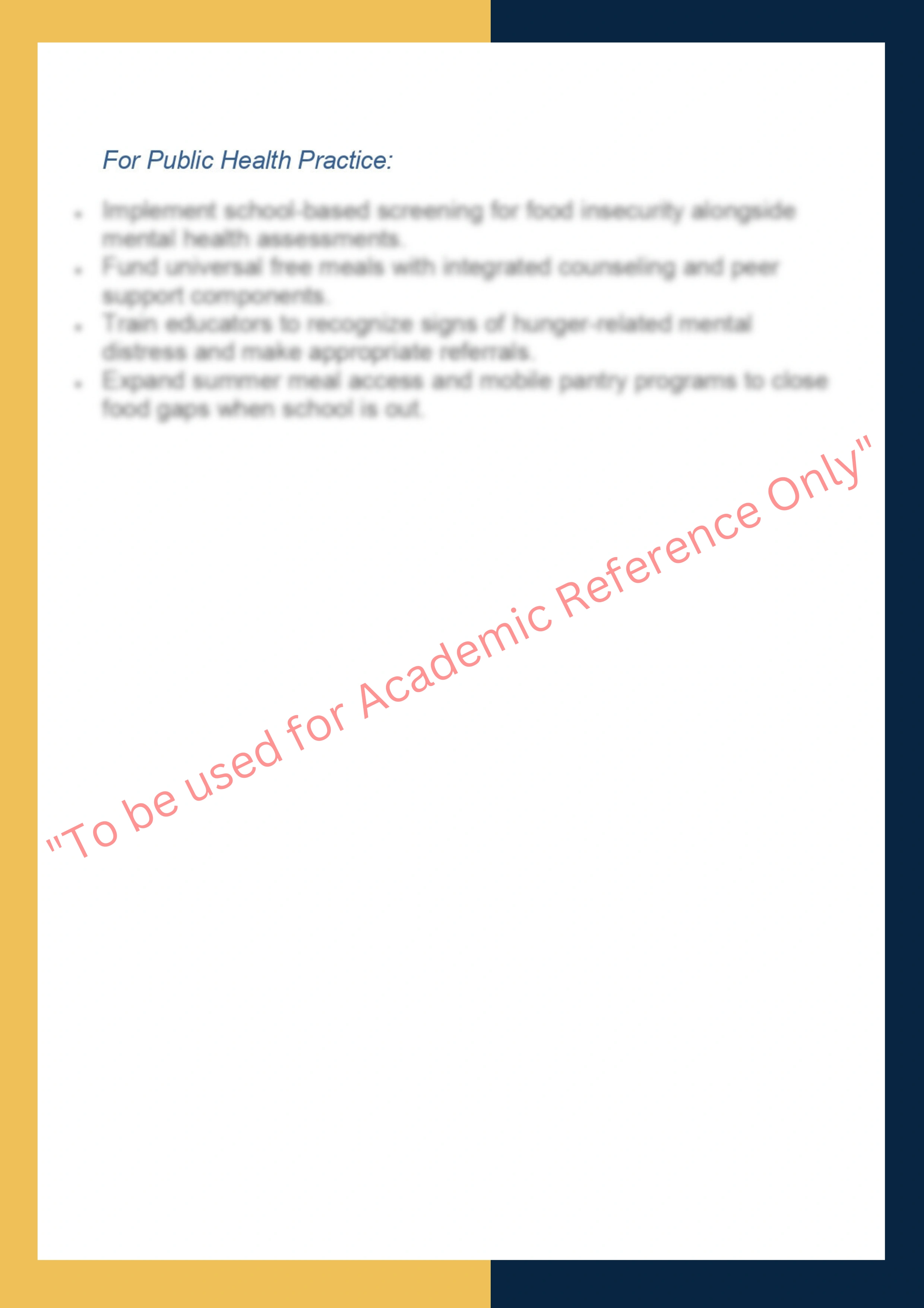 PUBH7301 - Public Health Research Project 6