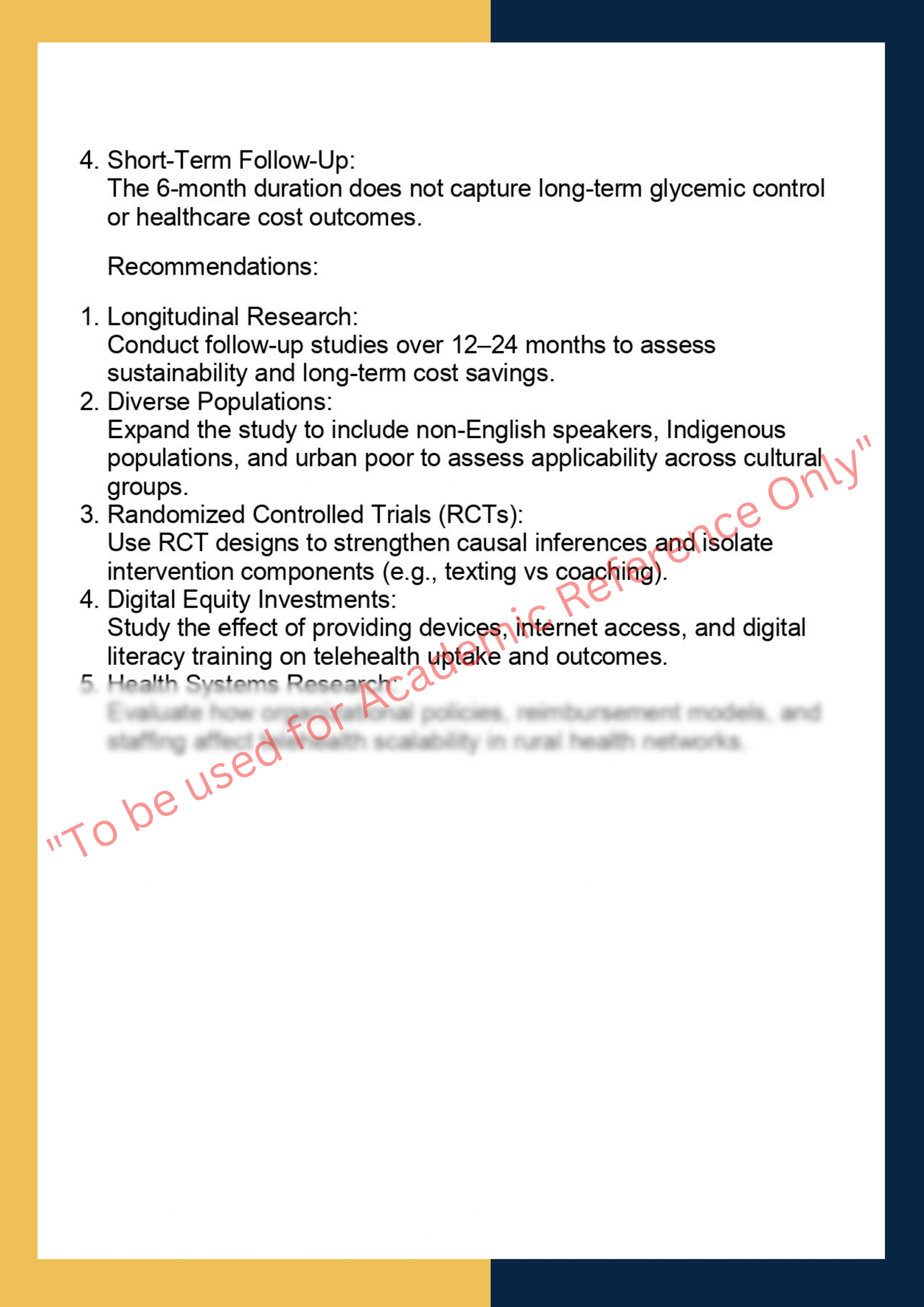 HLTH7200-  Health Science Thesis 7