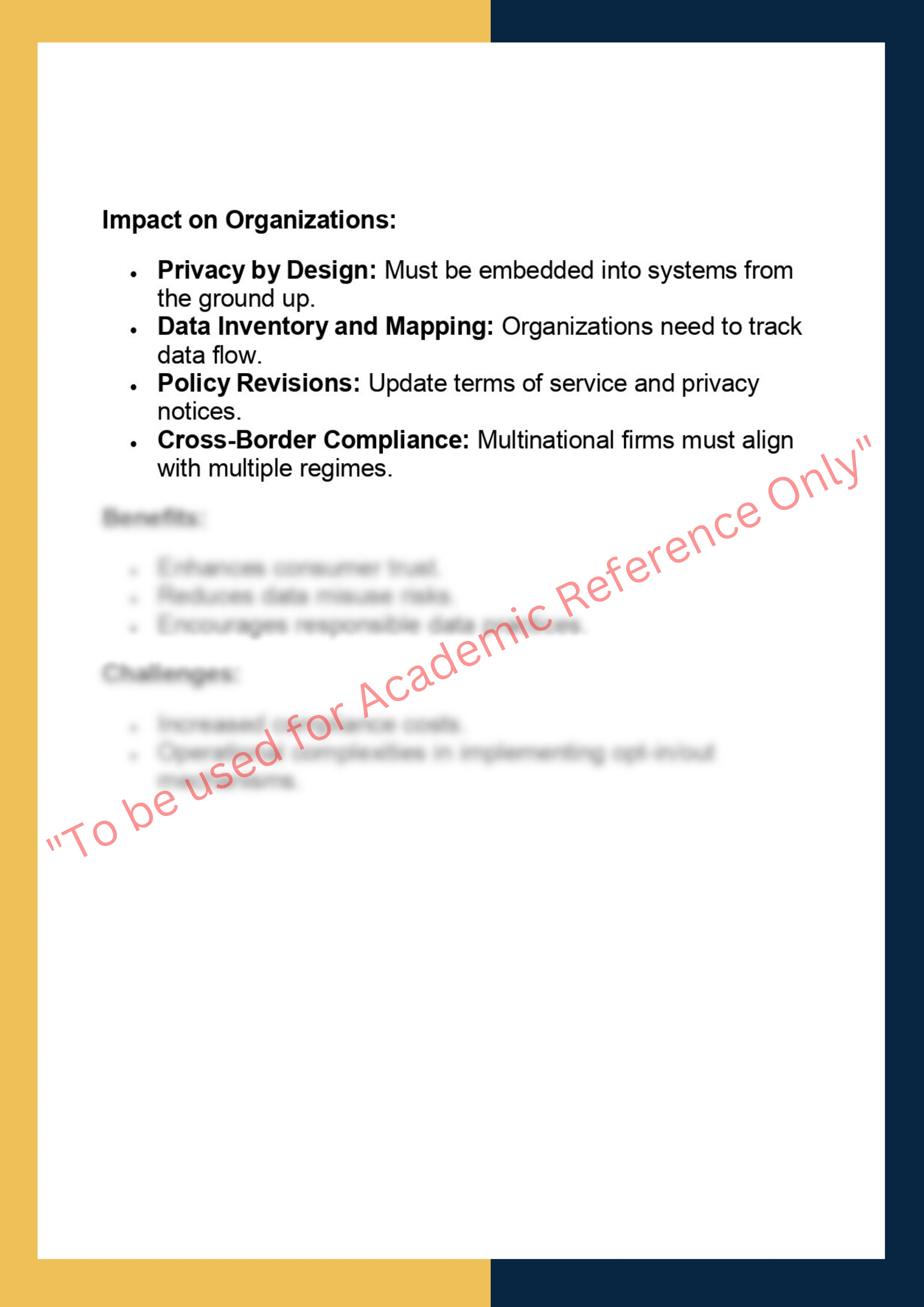 DS5014 – Cyber Security & Data Privacy 7