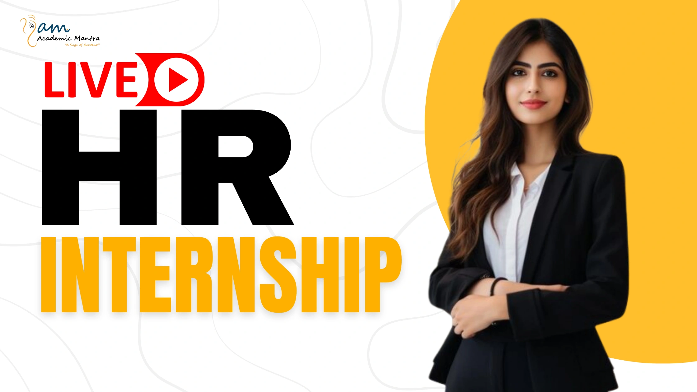 HR Internship