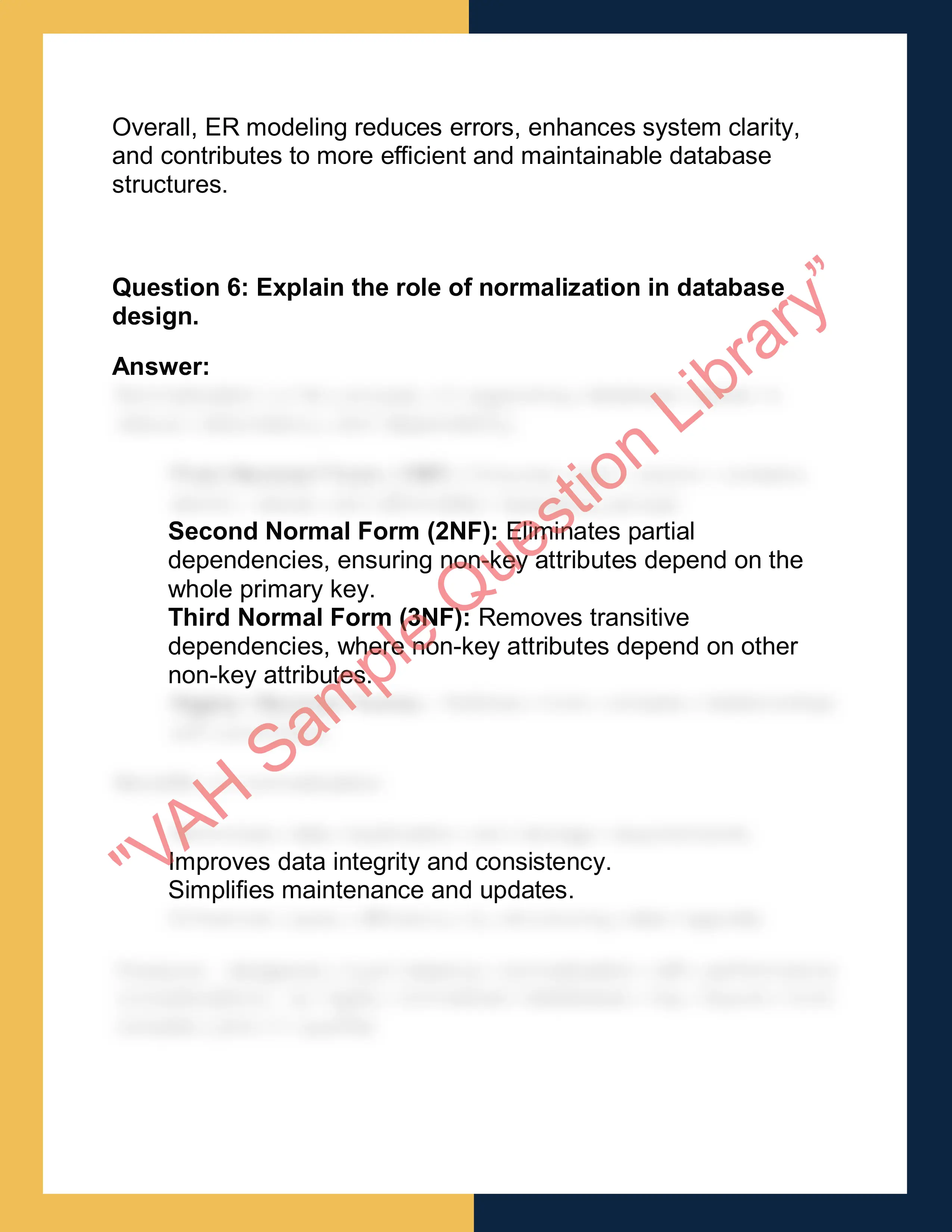 AC52001 – Information Systems Design 4
