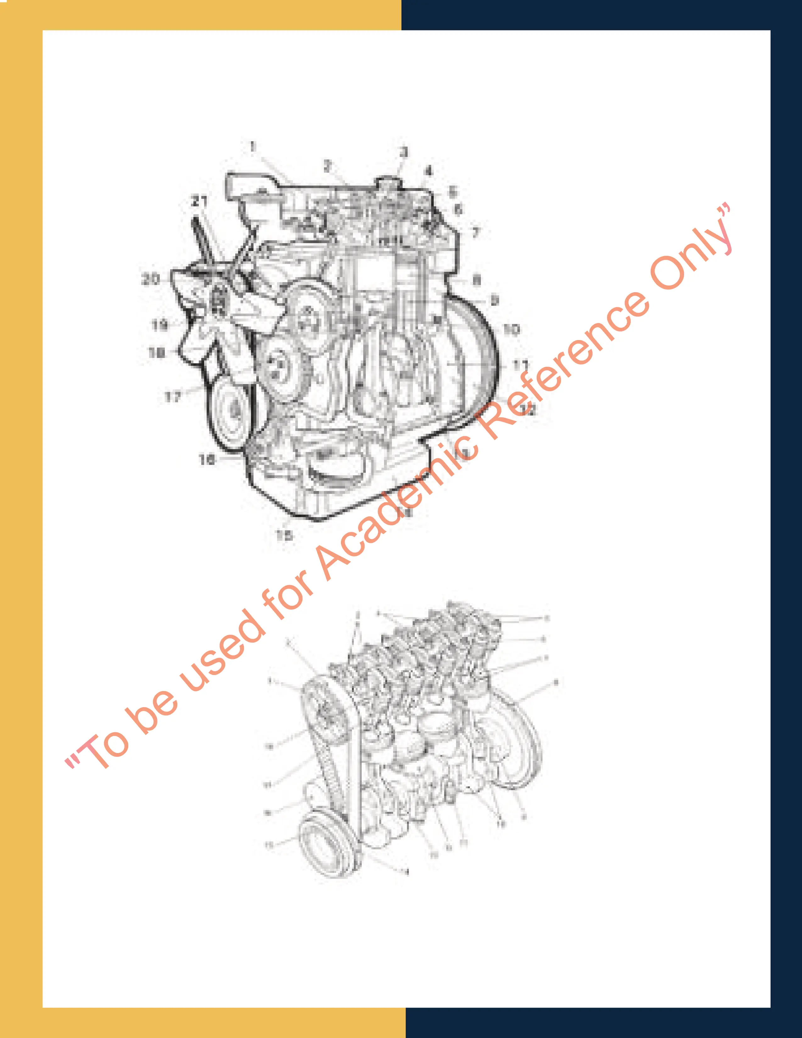 Assignment question sample of AURTTC103 - Diagnose and Repair Cooling Systems 1