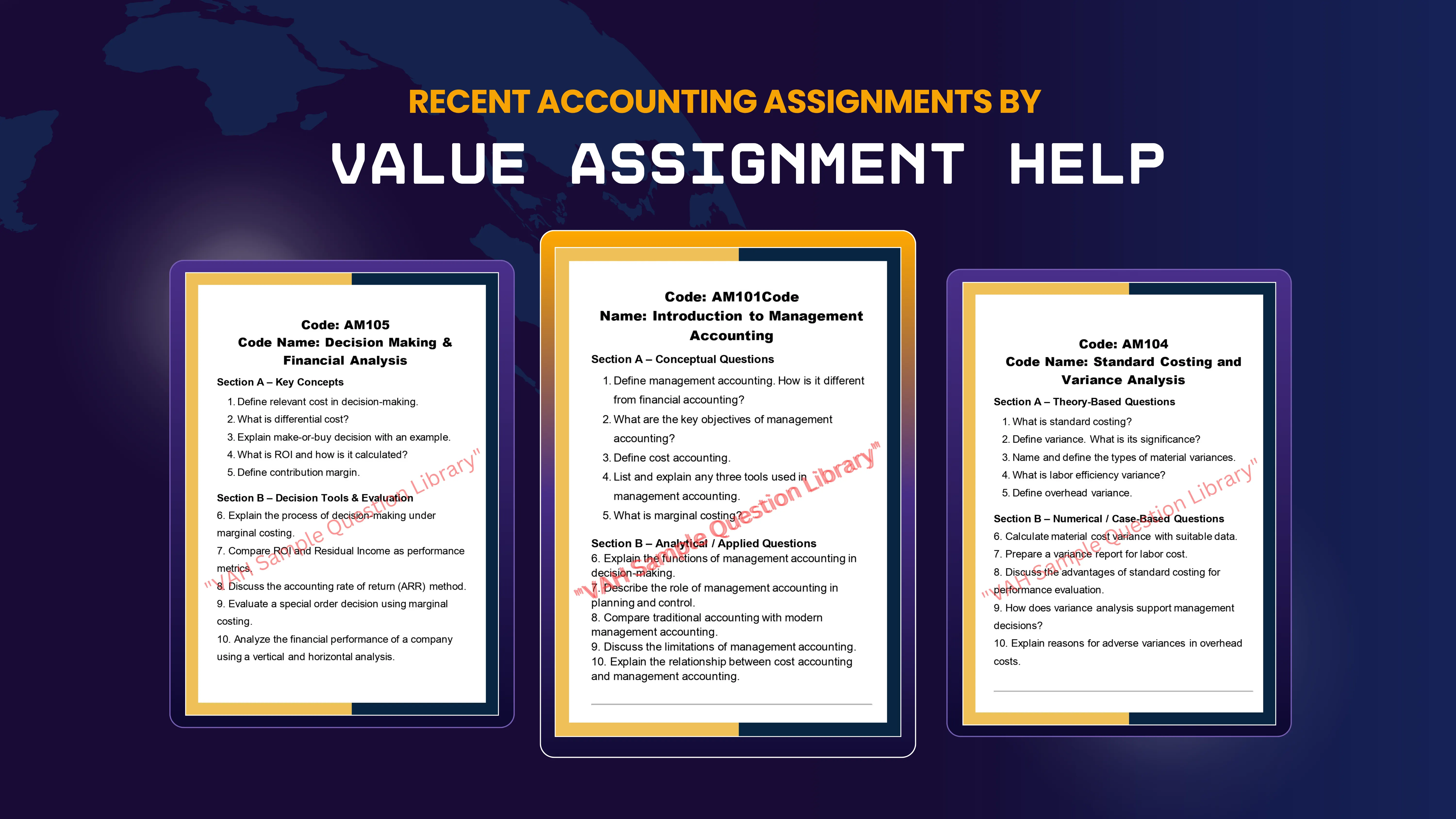 Online Assignment Help - Assignment Support 