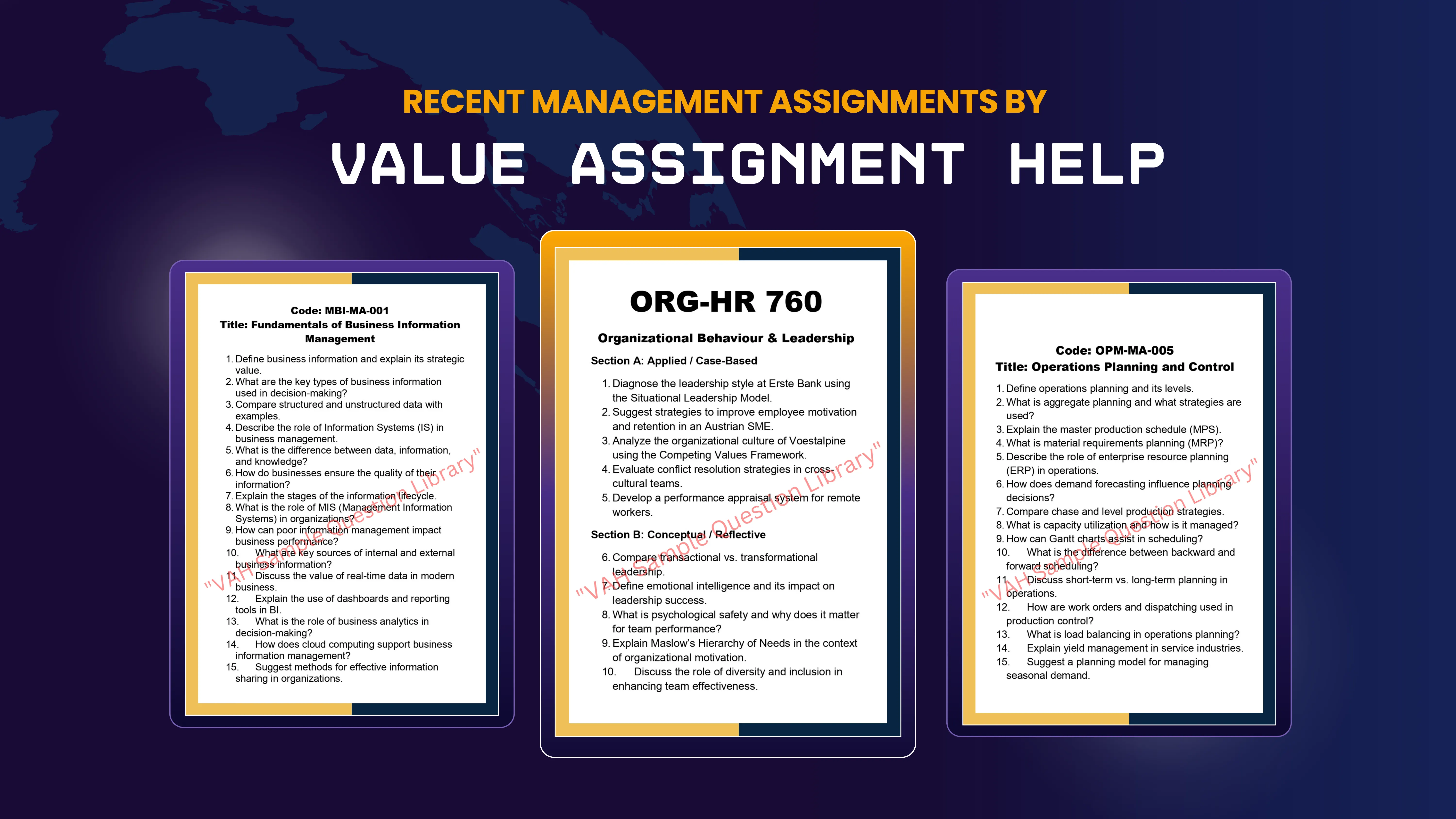 Online Assignment Help Best Assignment Support 